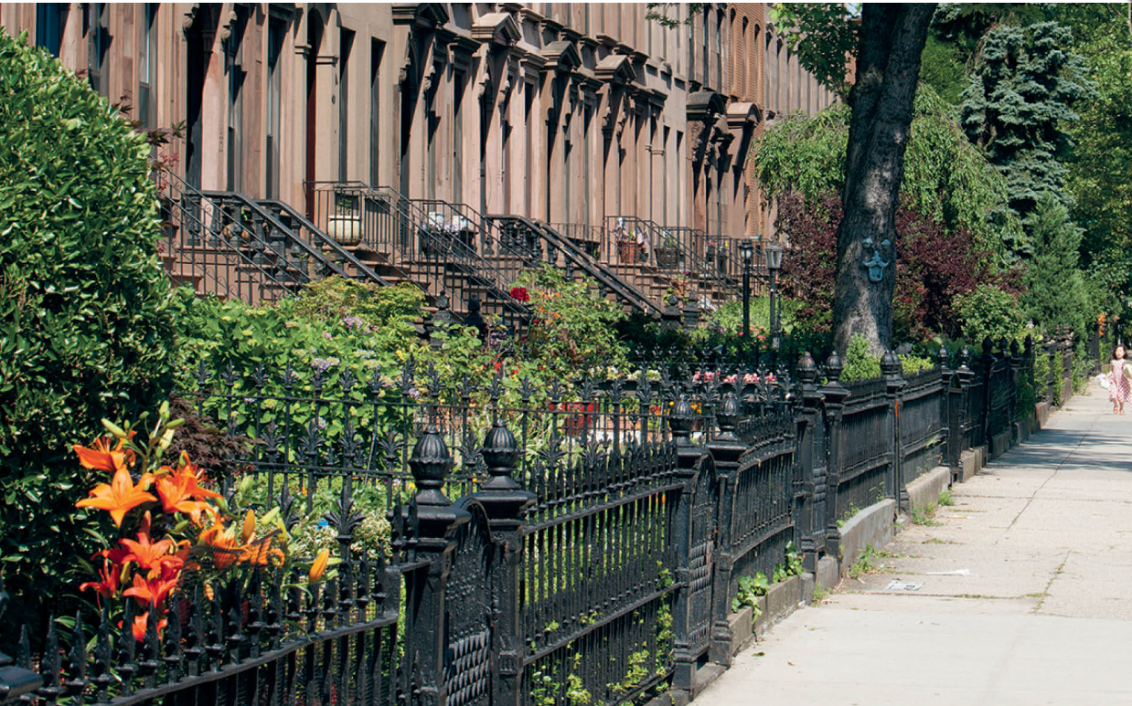 Carroll Gardens-Columbia Street-Red Hook