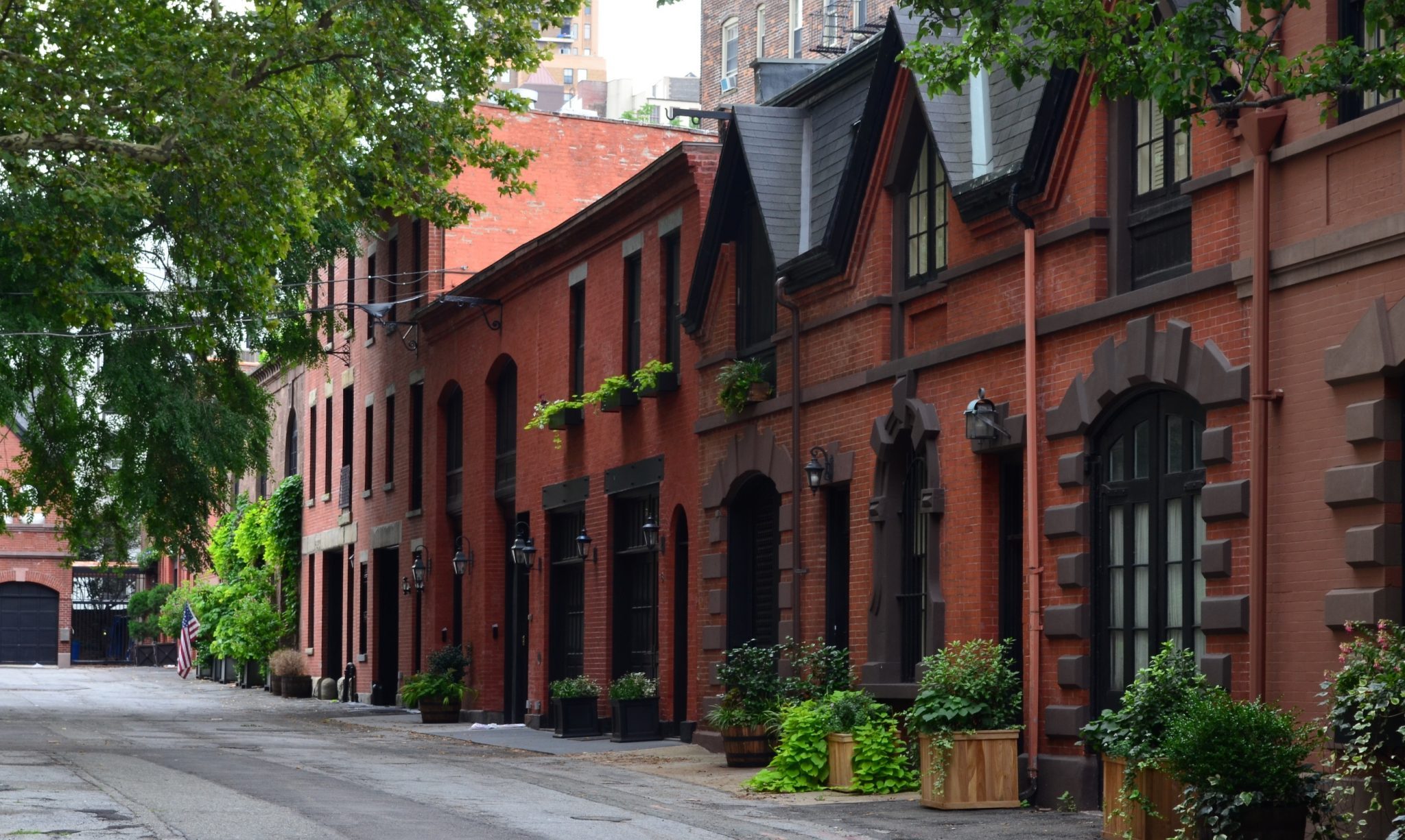 Brooklyn Heights-Cobble Hill