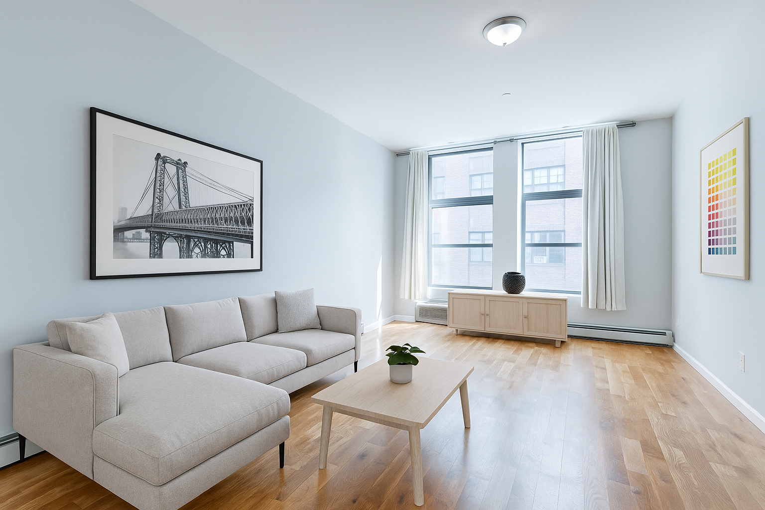 128 Wythe Avenue 4G Williamsburg Brooklyn NY 11211