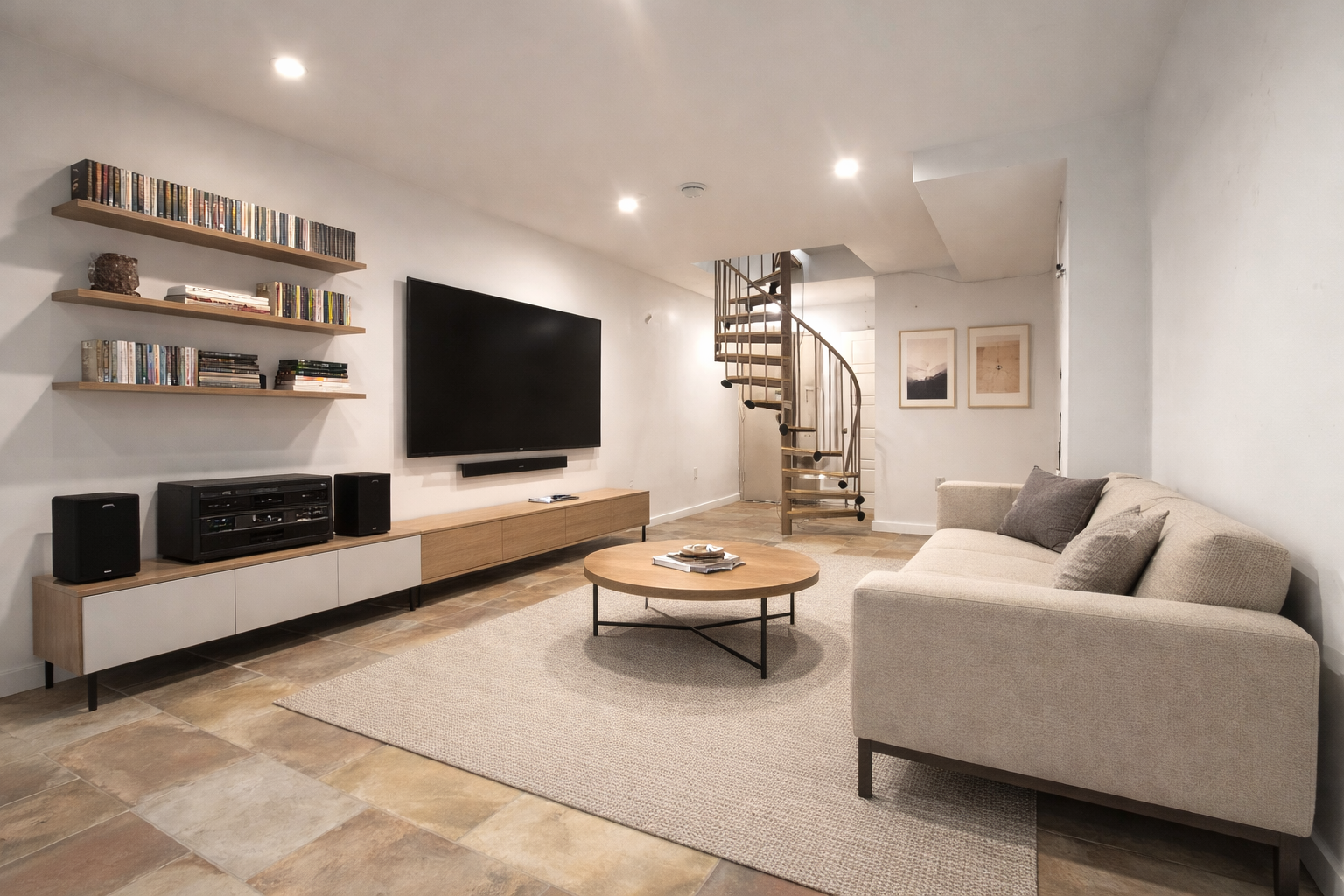 218 Withers Street 1A East Williamsburg Brooklyn NY 11211