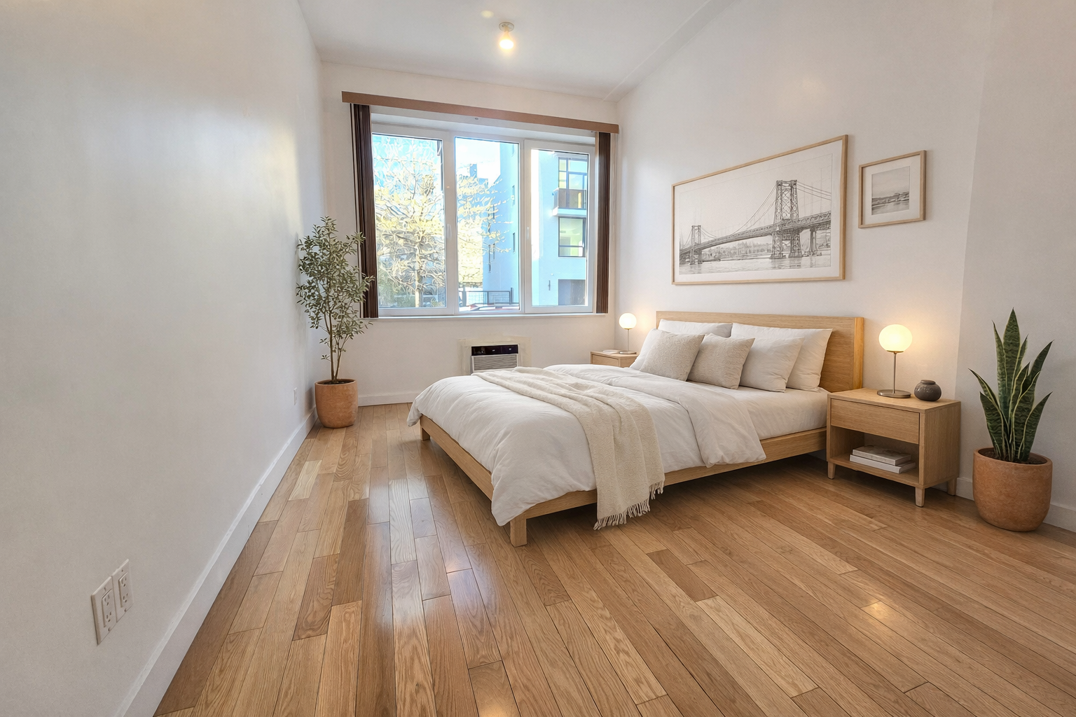 218 Withers Street 1A East Williamsburg Brooklyn NY 11211