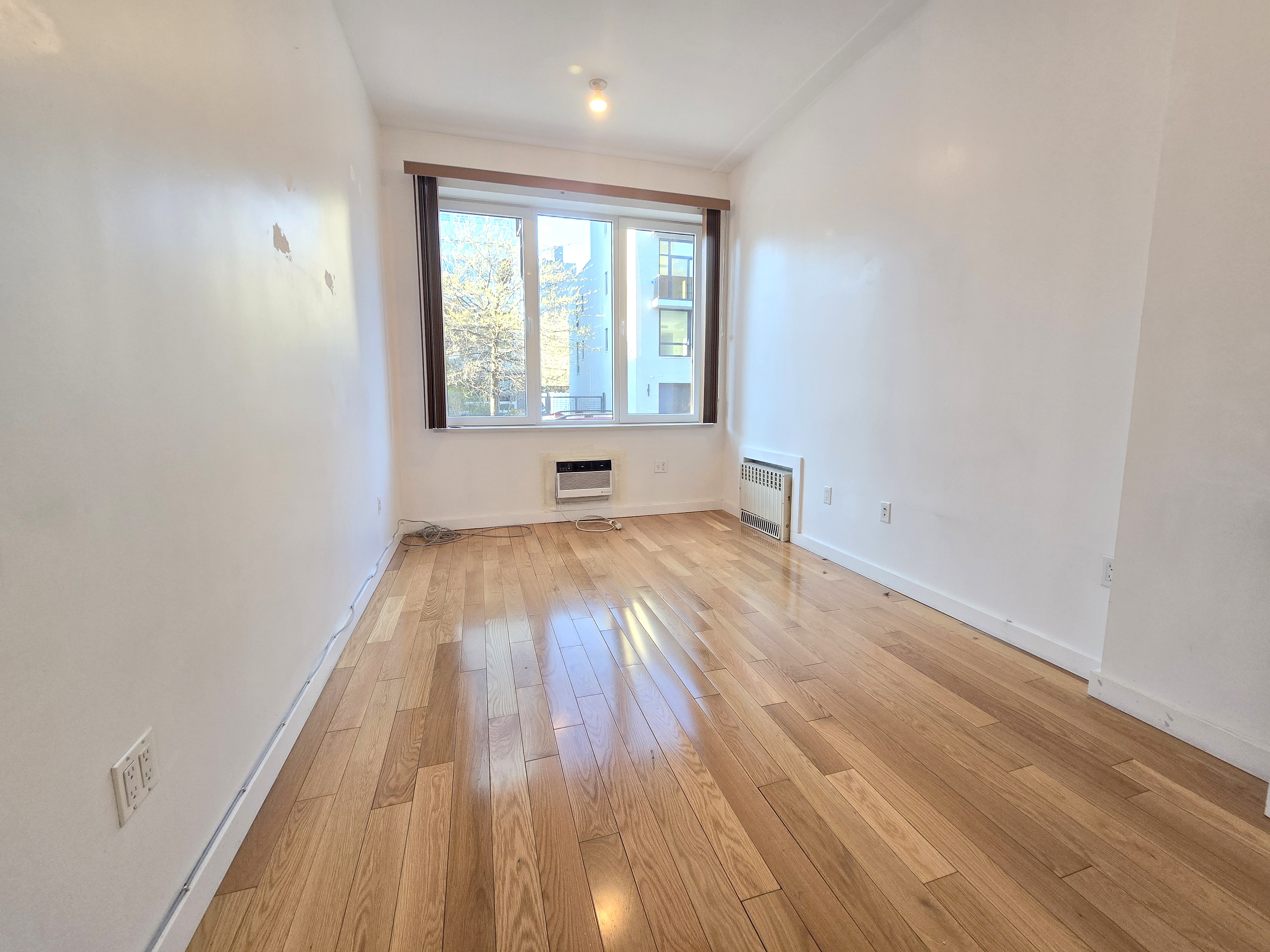 218 Withers Street 1A East Williamsburg Brooklyn NY 11211