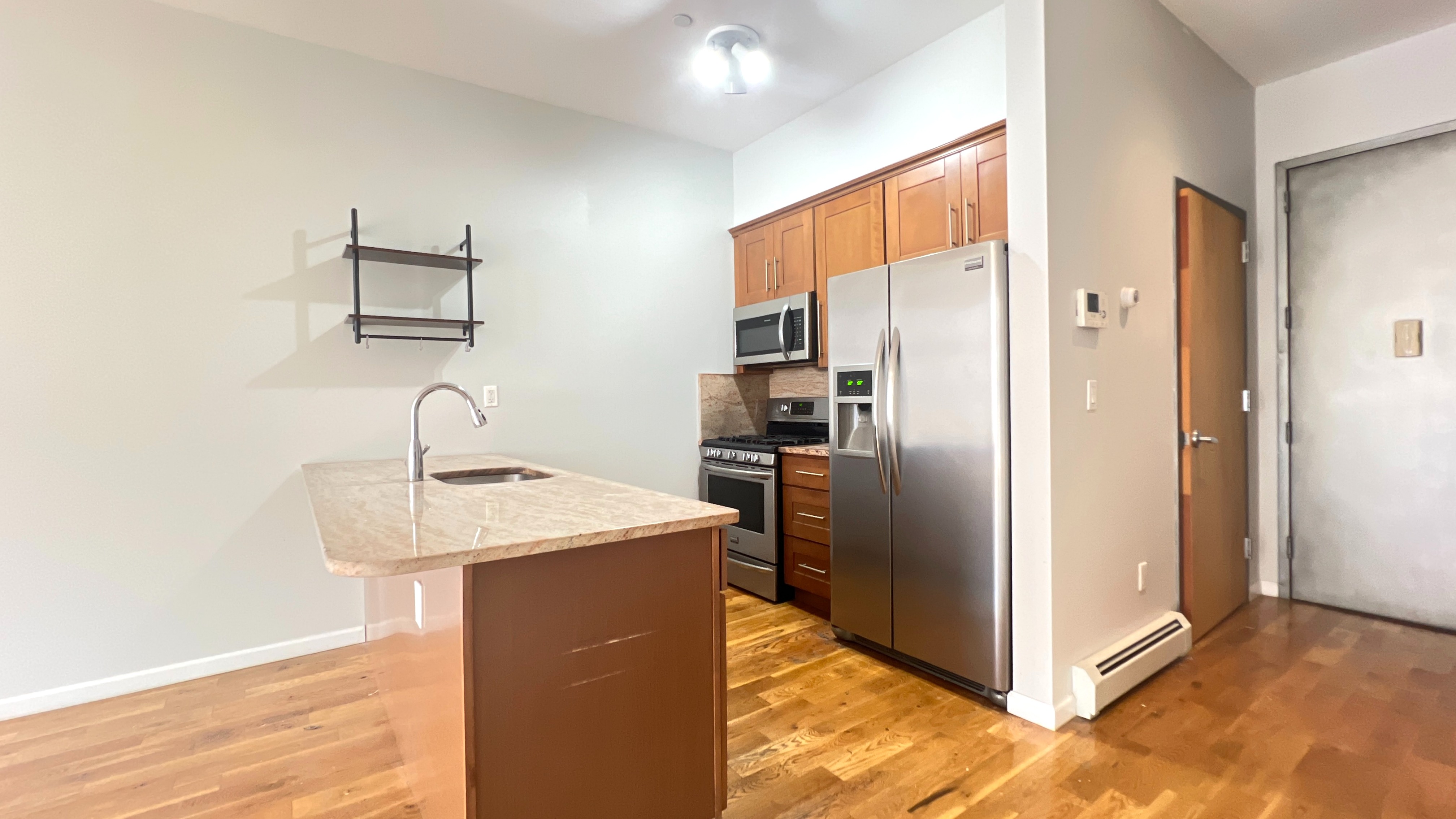 128 Wythe Avenue 4G Williamsburg Brooklyn NY 11211