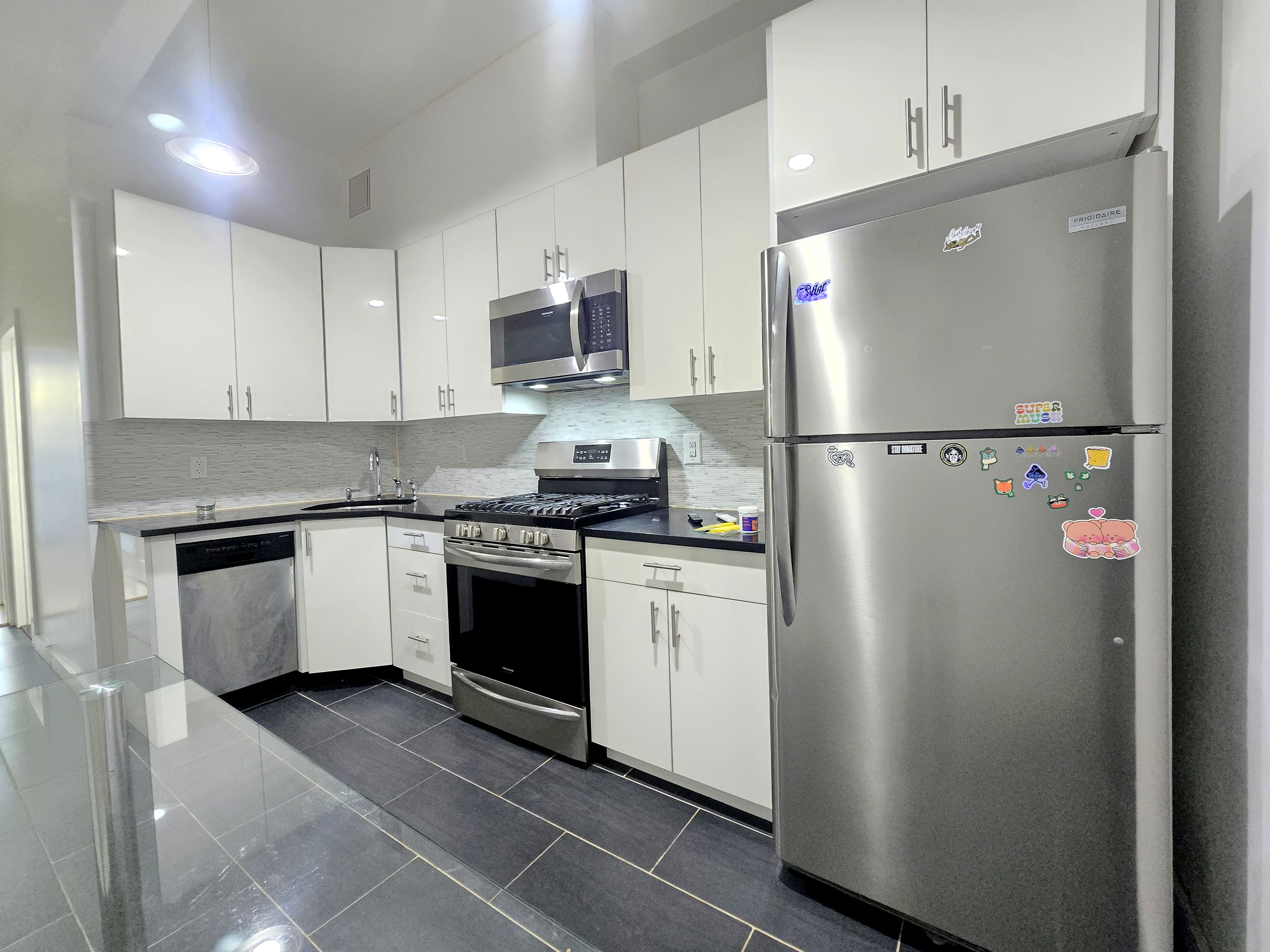 218 Withers Street 1A East Williamsburg Brooklyn NY 11211