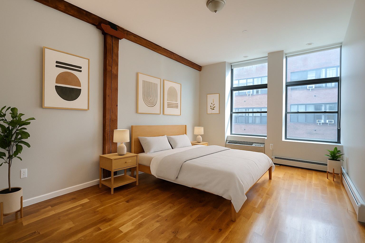 128 Wythe Avenue 4G Williamsburg Brooklyn NY 11211