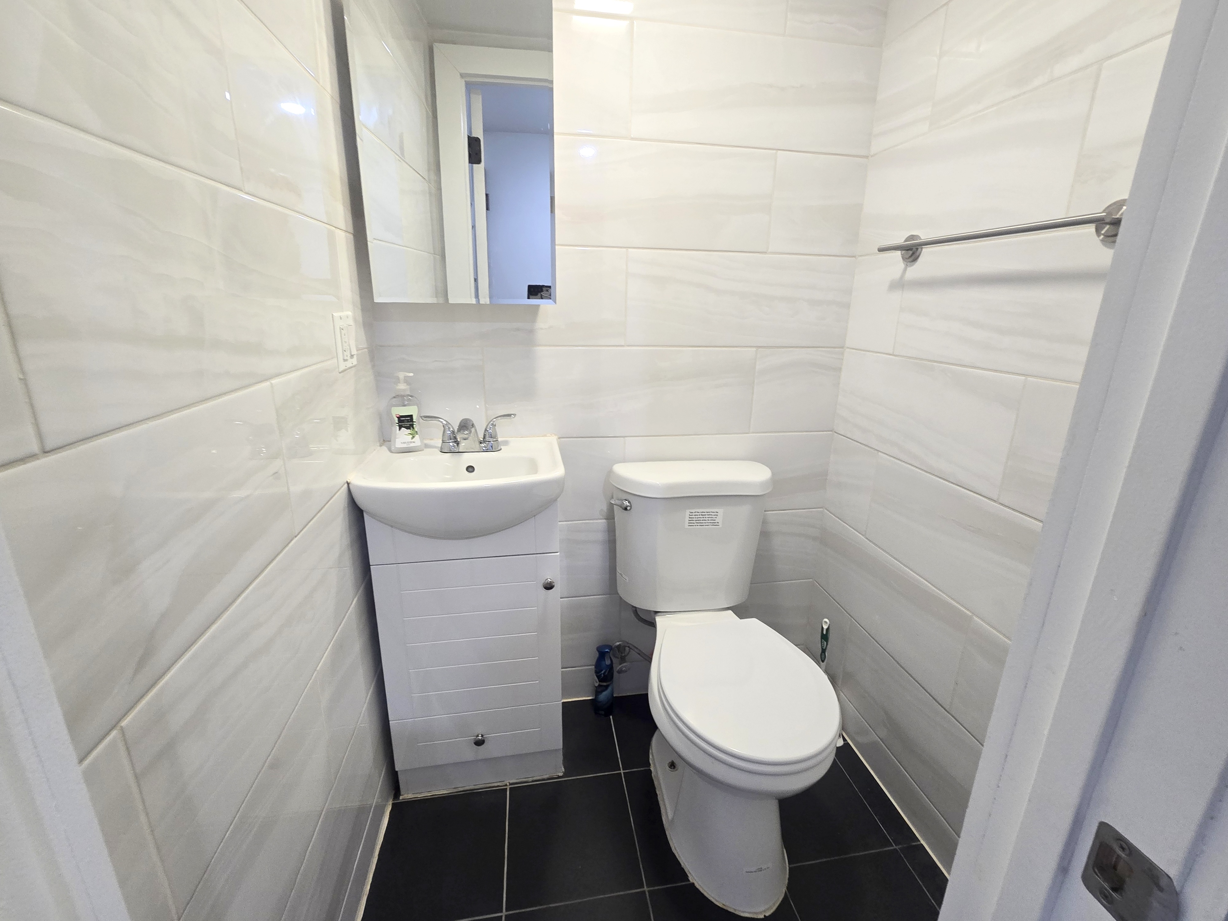 218 Withers Street 1A East Williamsburg Brooklyn NY 11211