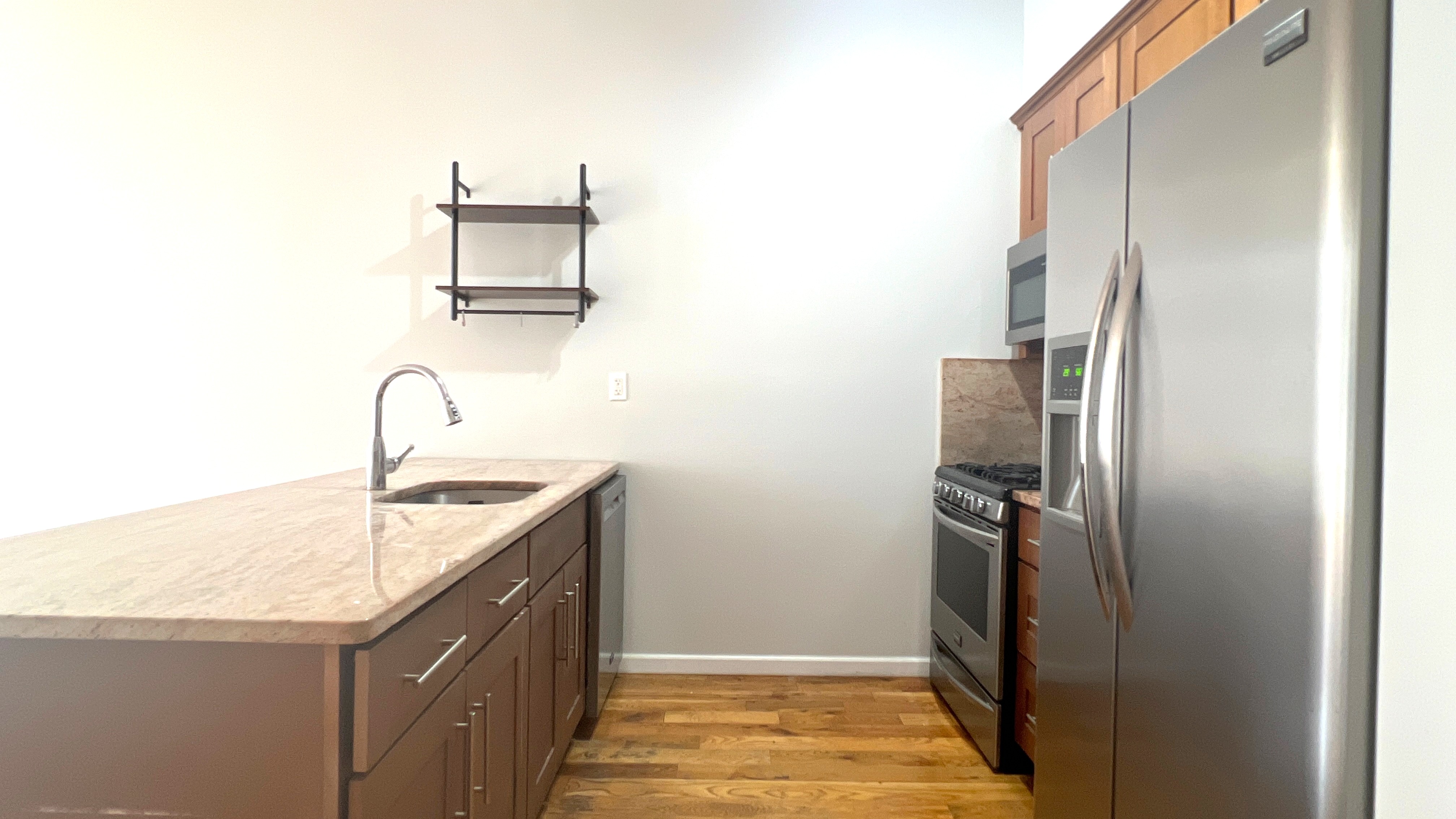 128 Wythe Avenue 4G Williamsburg Brooklyn NY 11211