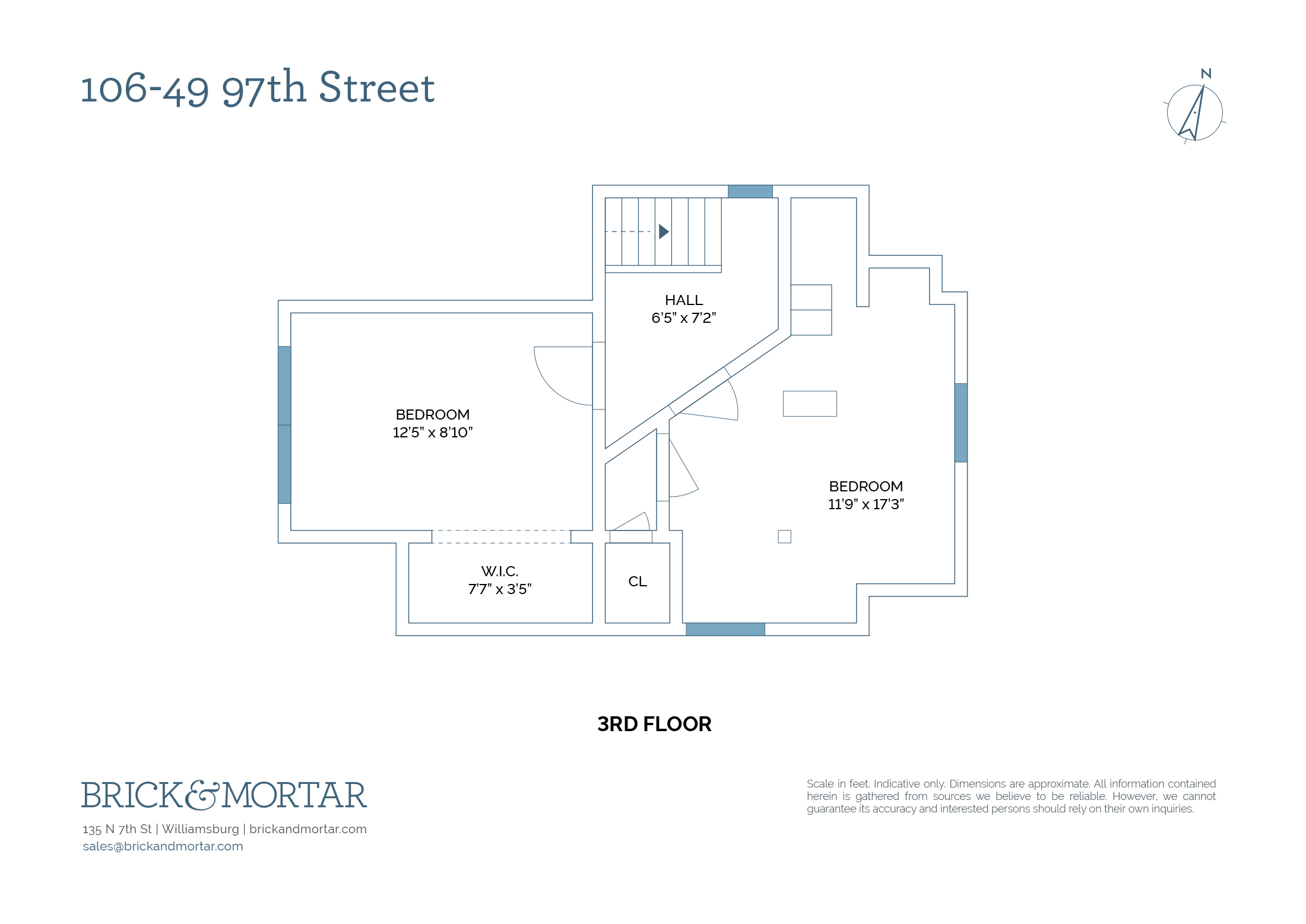 106-49 97th Street Ozone Park Queens NY 11417