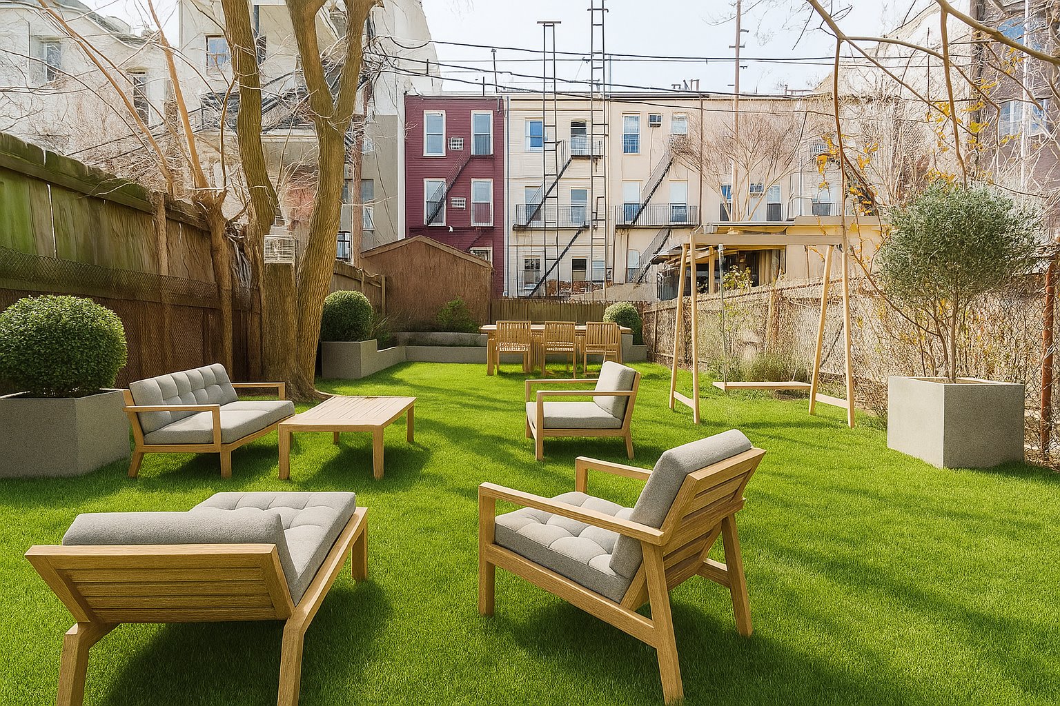 147 Diamond Street Greenpoint Brooklyn NY 11222
