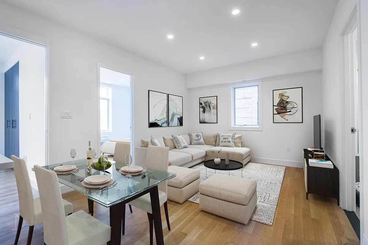 79 Kingsland Avenue 3R East Williamsburg Brooklyn NY 11222