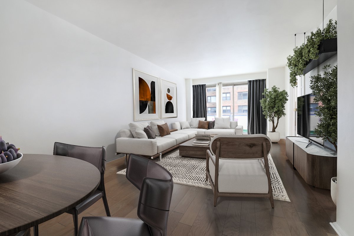 Condo, 300 East 40th Street 5C, Murray Hill Real Estate Brooklyn Brick&Mortar LLC