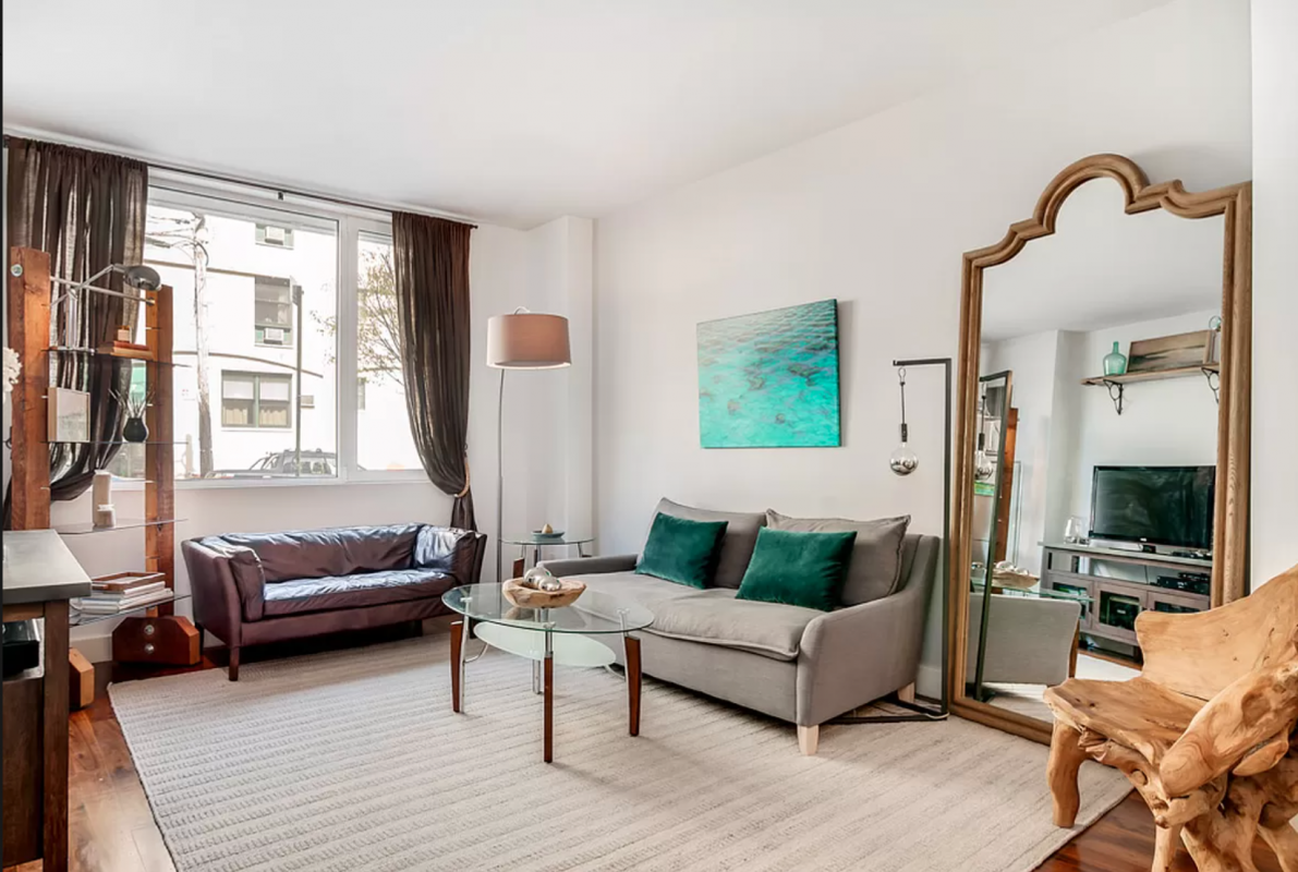 Curated visual reference: Picture Idea: Condo 214 North 11Th Street 1P Williamsburg Real Estate Brooklyn