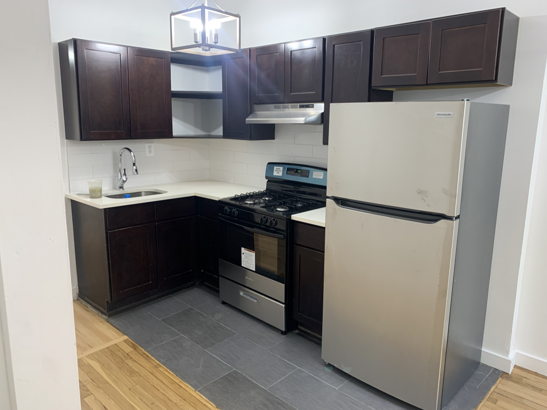 Multi Family, 2409 Tilden Avenue 1L, Brooklyn Real Estate Brooklyn