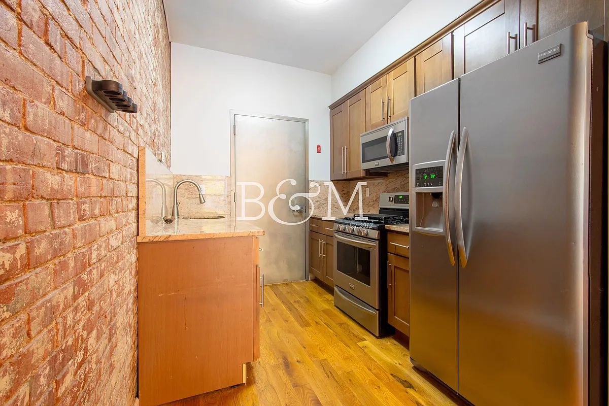 128 Wythe Avenue Williamsburg Brooklyn NY 11211
