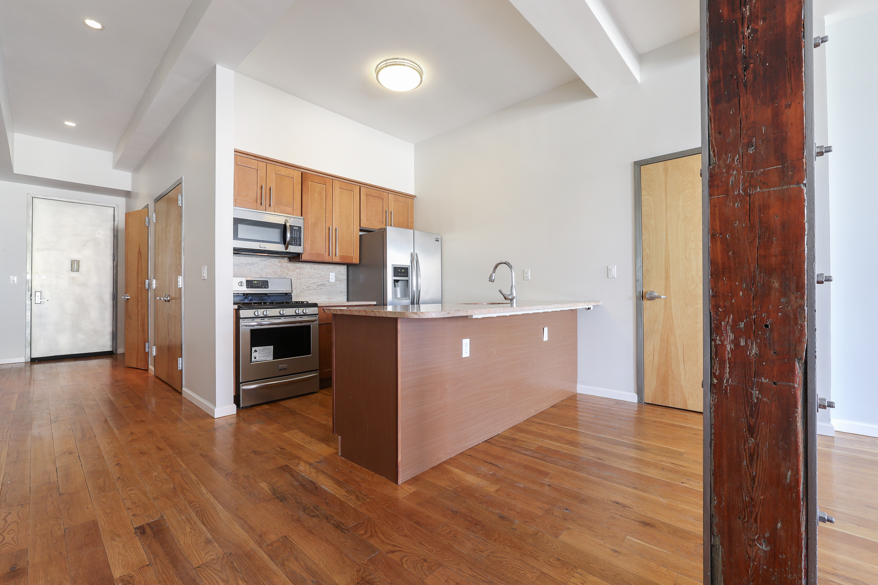 128 Wythe Avenue 4C Williamsburg Brooklyn NY 11211