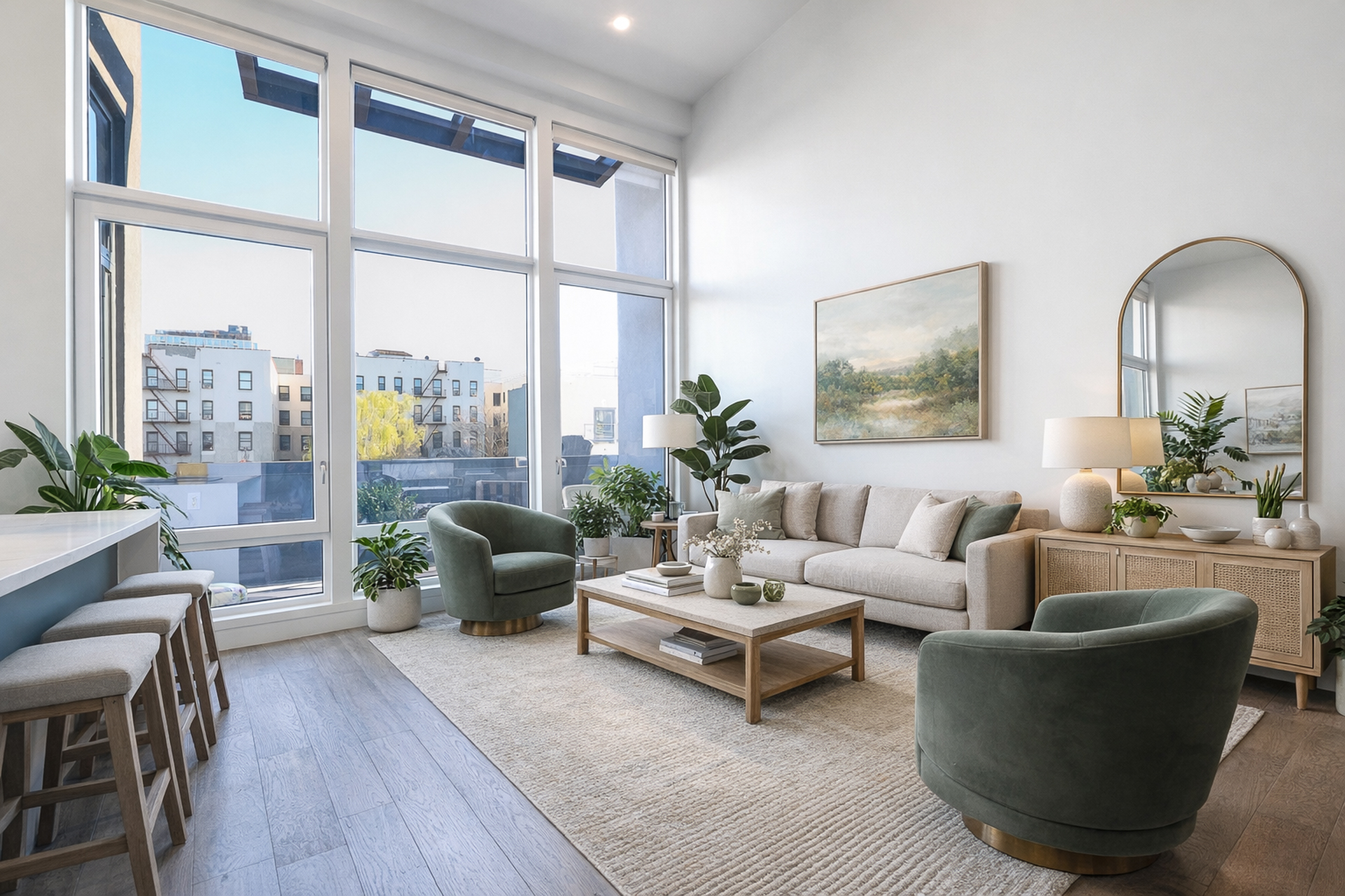 143 Winthrop Street 4B Brooklyn NY 11225