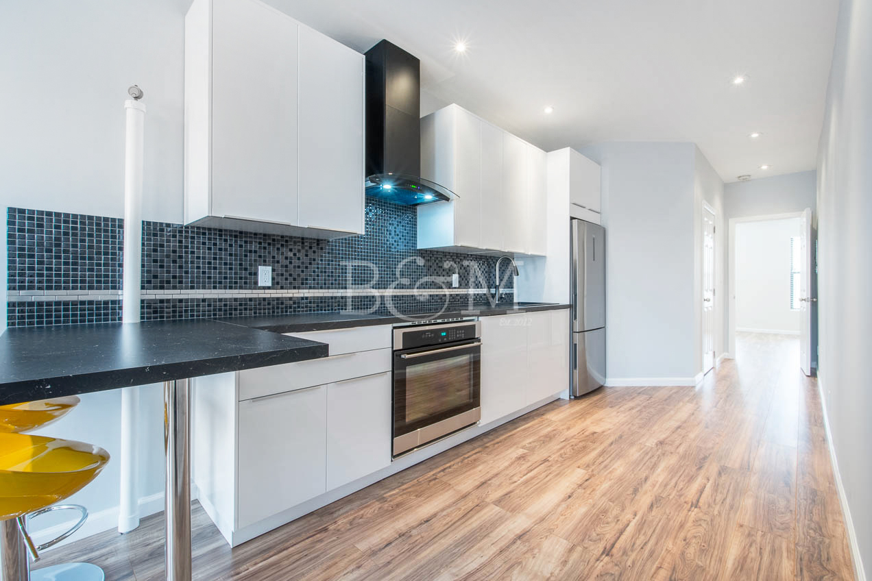 106 Eckford Street Greenpoint Brooklyn NY 11222