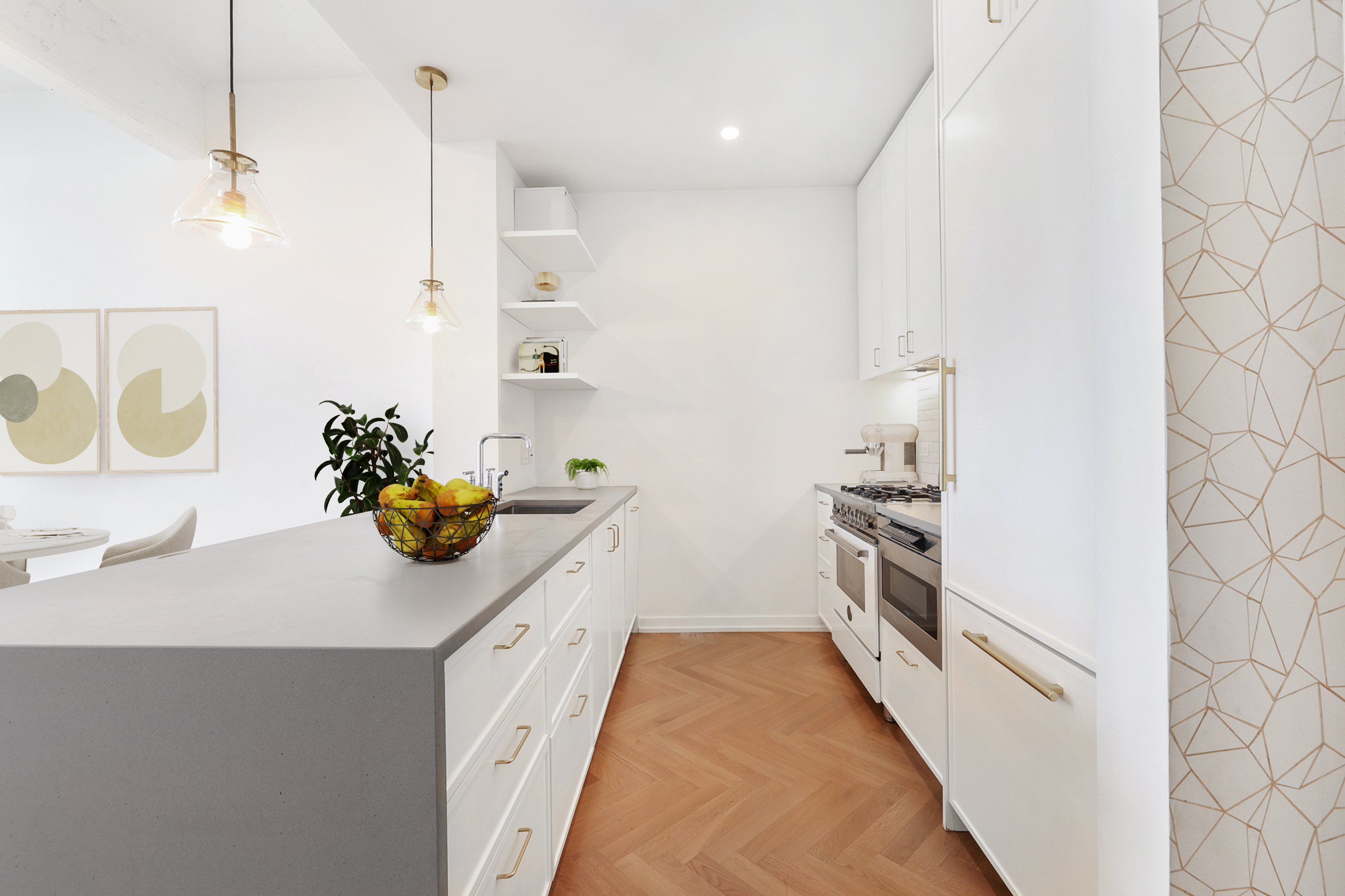 184 Kent Avenue Williamsburg Brooklyn NY 11249