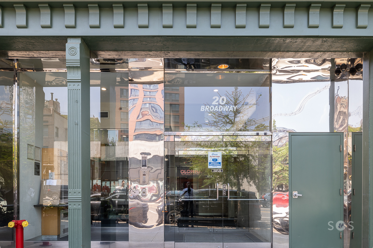 20 Broadway 203 Williamsburg Brooklyn NY 11249