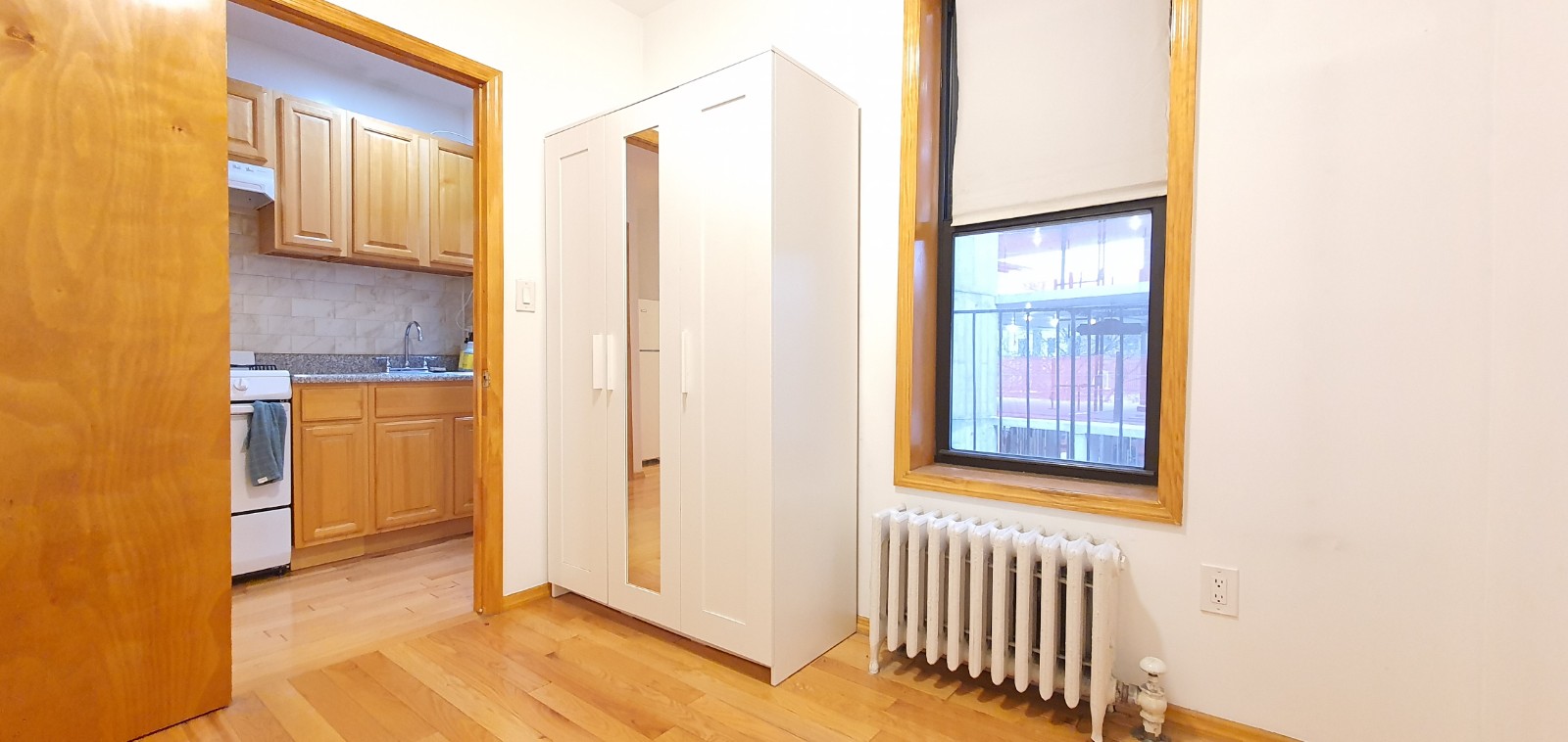 224 Metropolitan Avenue Williamsburg Brooklyn NY 11211