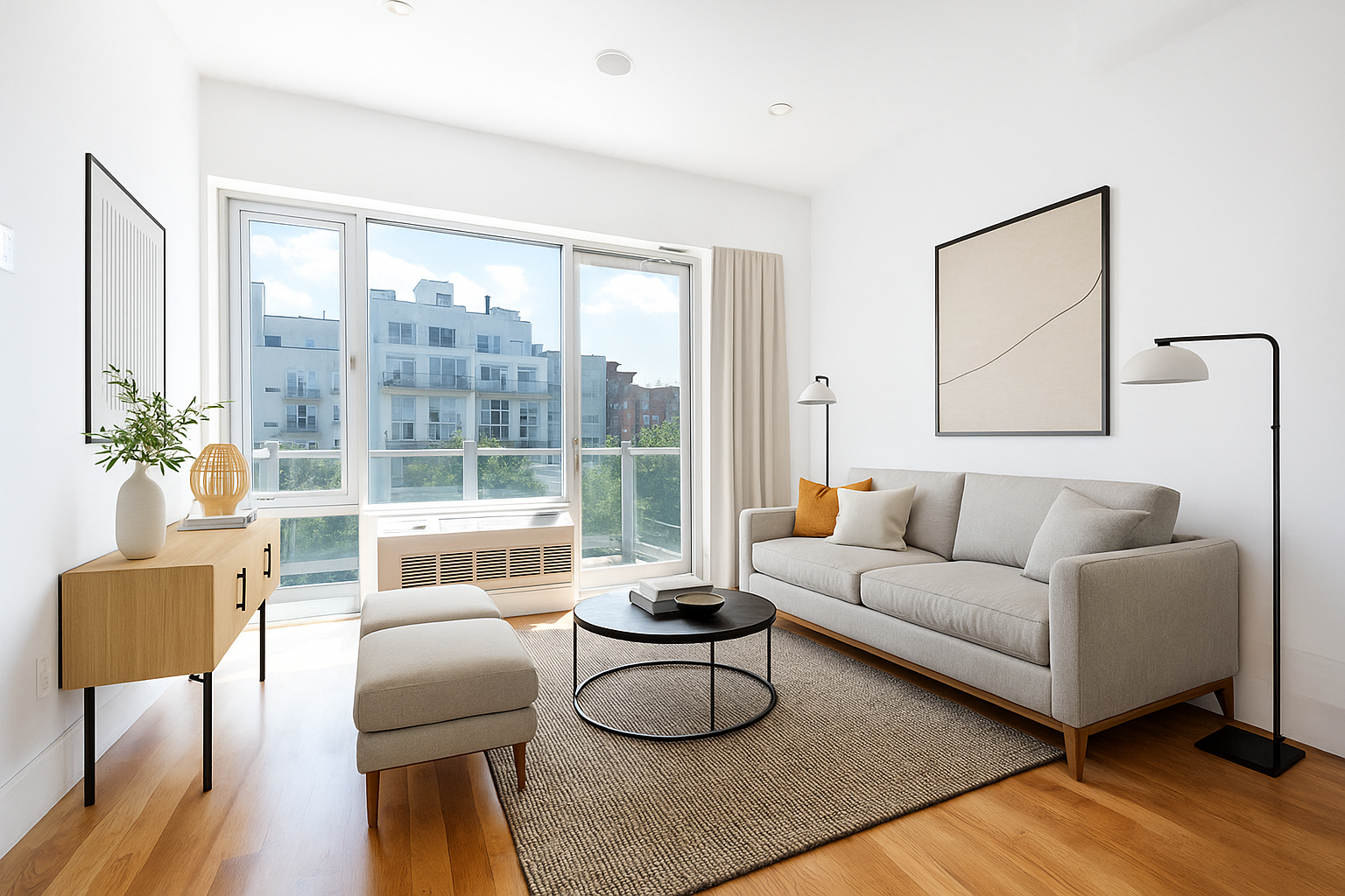 17 Kingsland Avenue 4F Greenpoint Brooklyn NY 11211