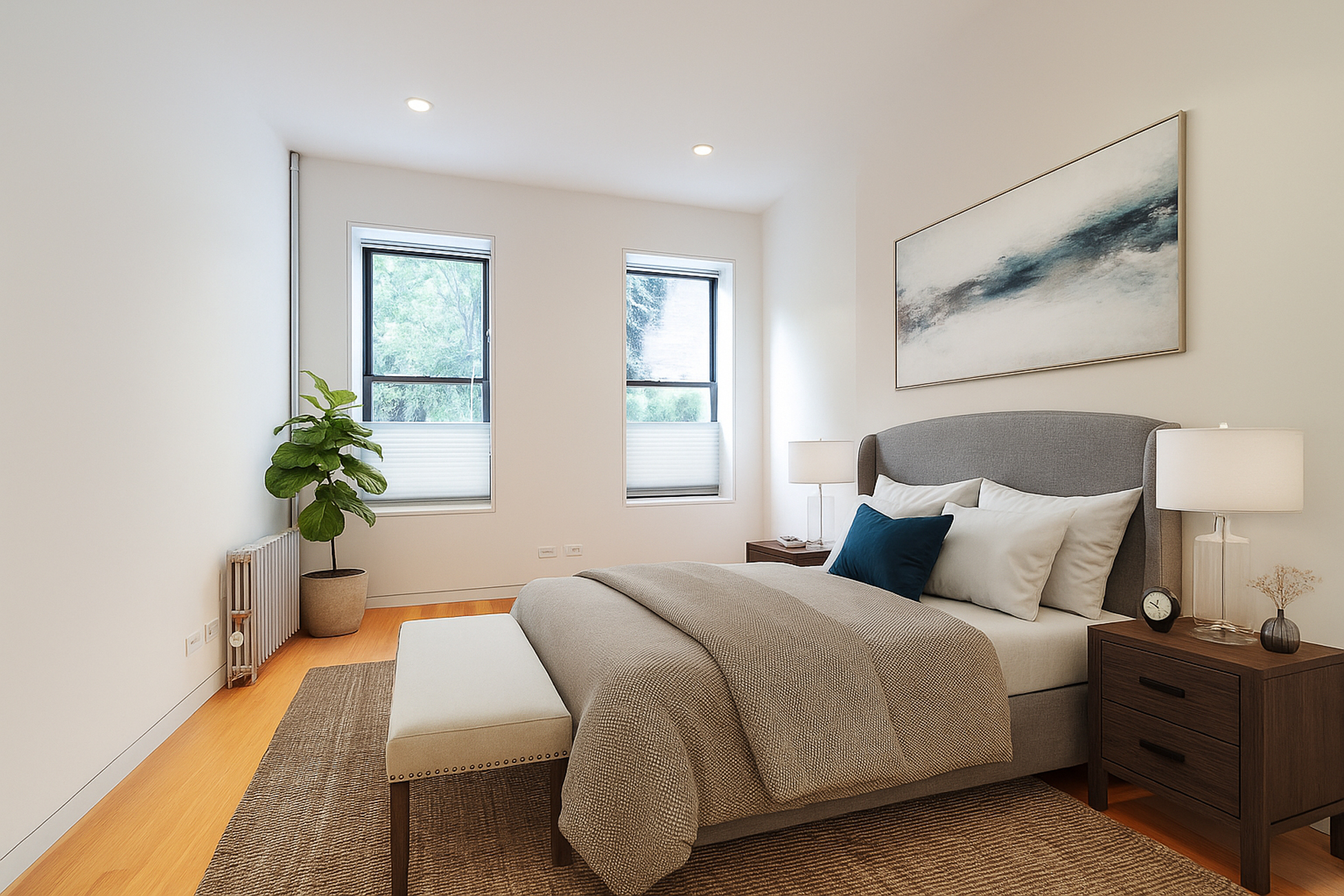 148 North 8th Street 1R Williamsburg Brooklyn NY 11249