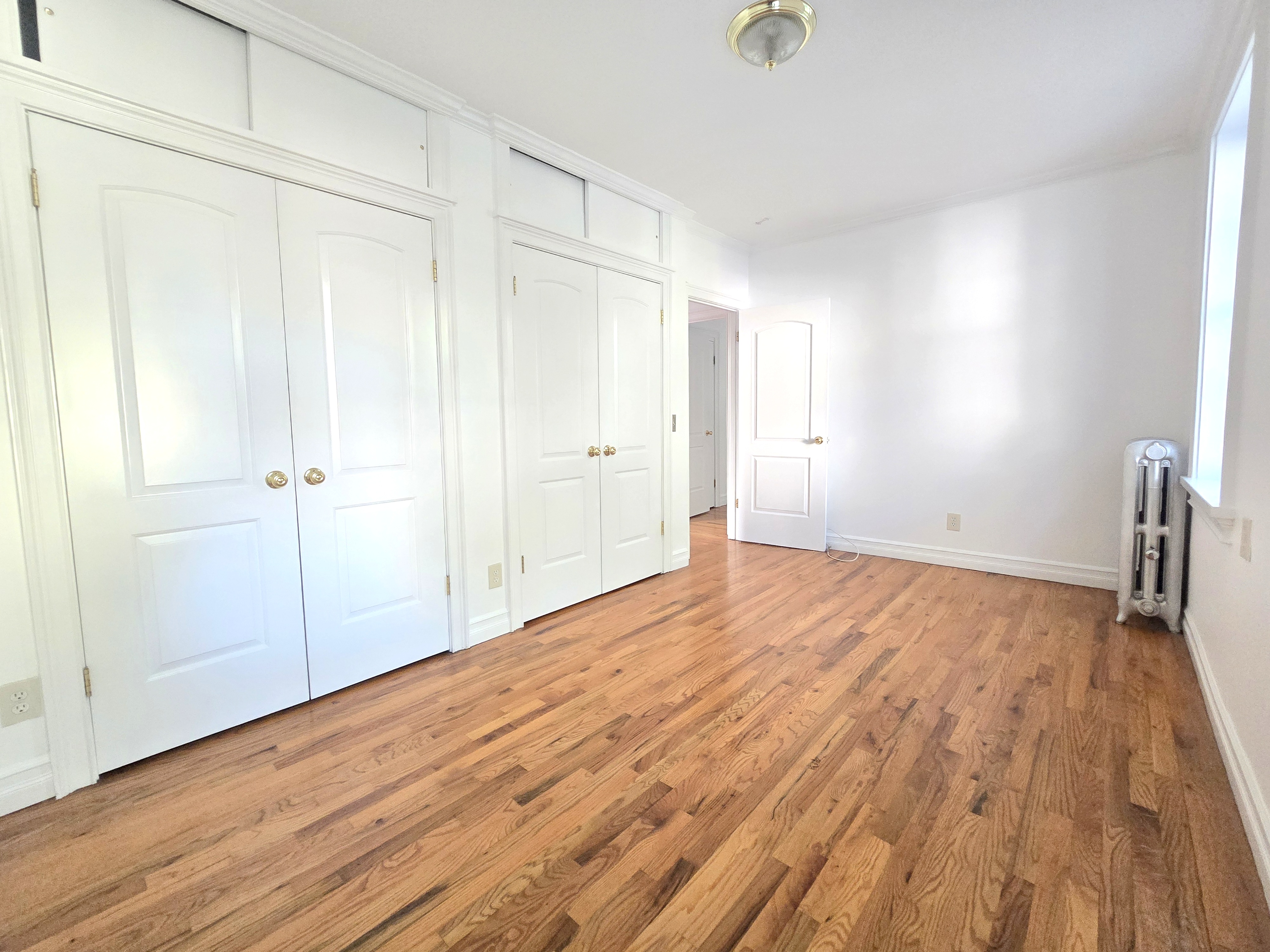 300 Eckford Street Unit 3 Greenpoint Brooklyn NY 11222