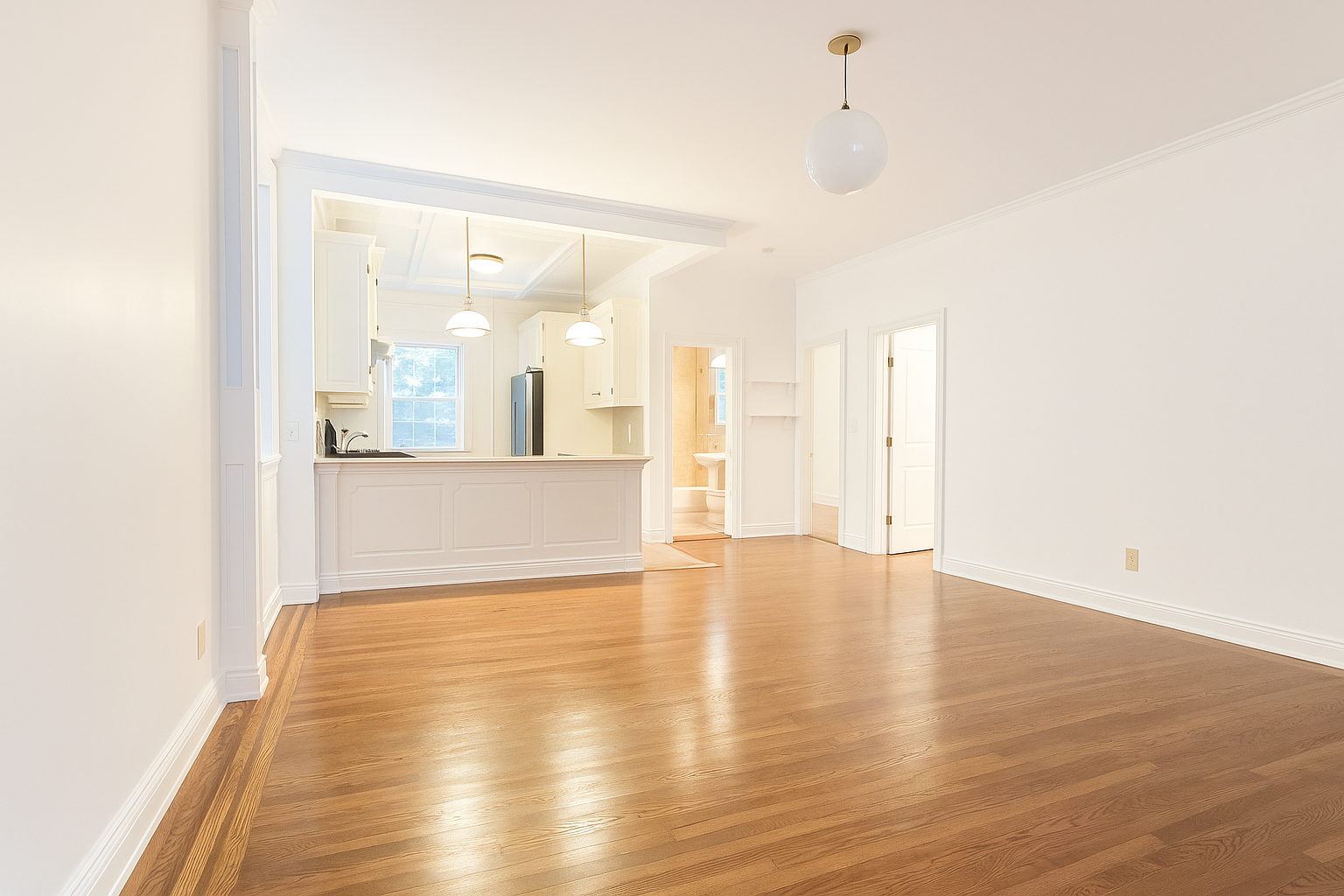 300 Eckford Street 2 Greenpoint Brooklyn NY 11222