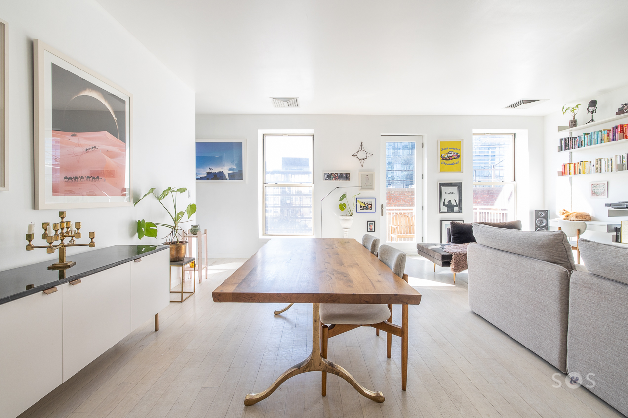 20 Broadway Williamsburg Brooklyn NY 11249