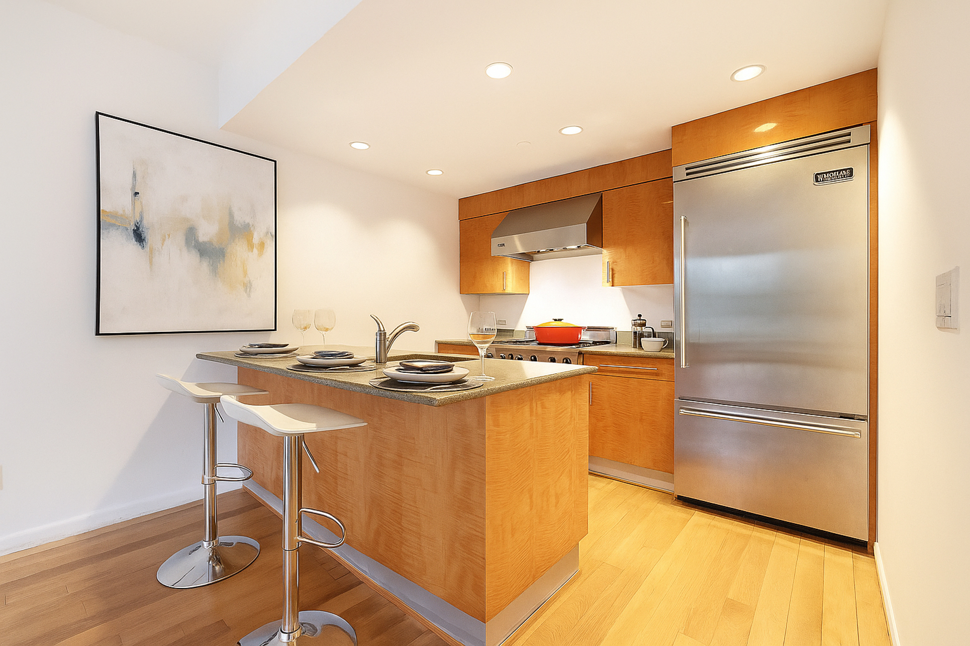 20 Broadway 203 Williamsburg Brooklyn NY 11249