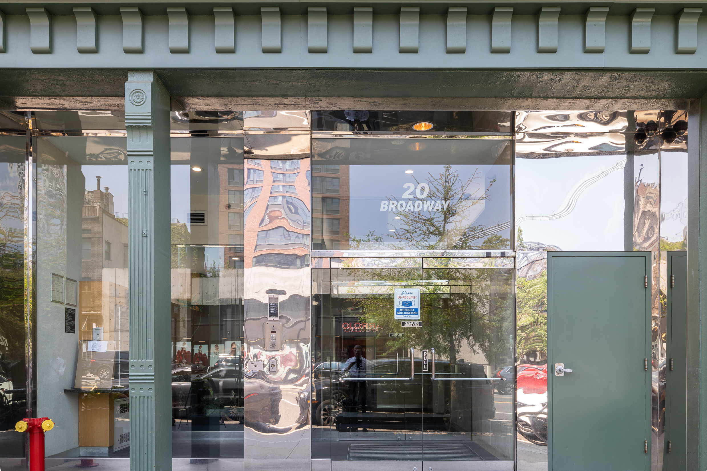 20 Broadway 301 Williamsburg Brooklyn NY 11249