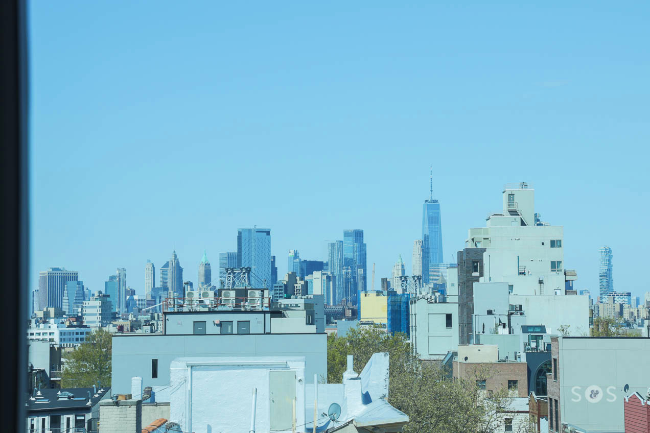 234 Skillman Avenue 6L East Williamsburg Brooklyn NY 11211