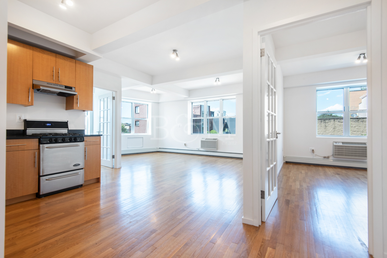 234 Skillman Avenue 4L East Williamsburg Brooklyn NY 11211