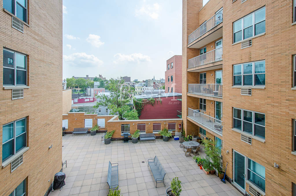 234 Skillman Avenue 4E East Williamsburg Brooklyn NY 11211