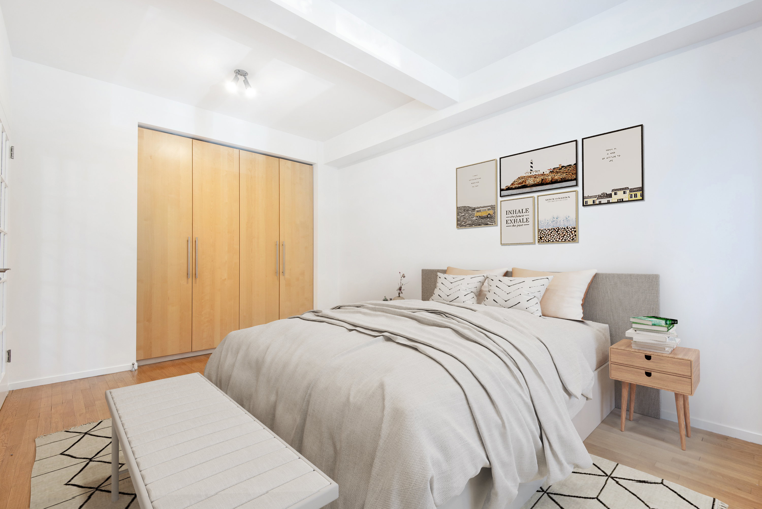 234 Skillman Avenue 3H East Williamsburg Brooklyn NY 11211