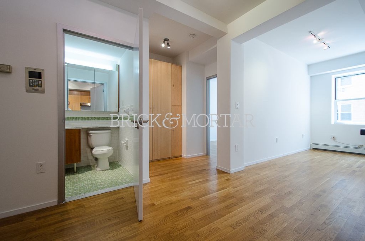 234 Skillman Avenue, #4F