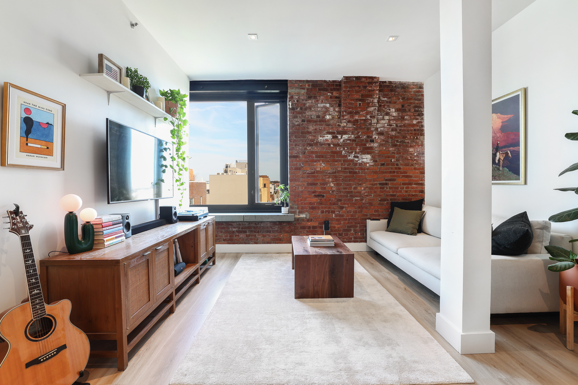 72 Berry Street Williamsburg Brooklyn NY 11249