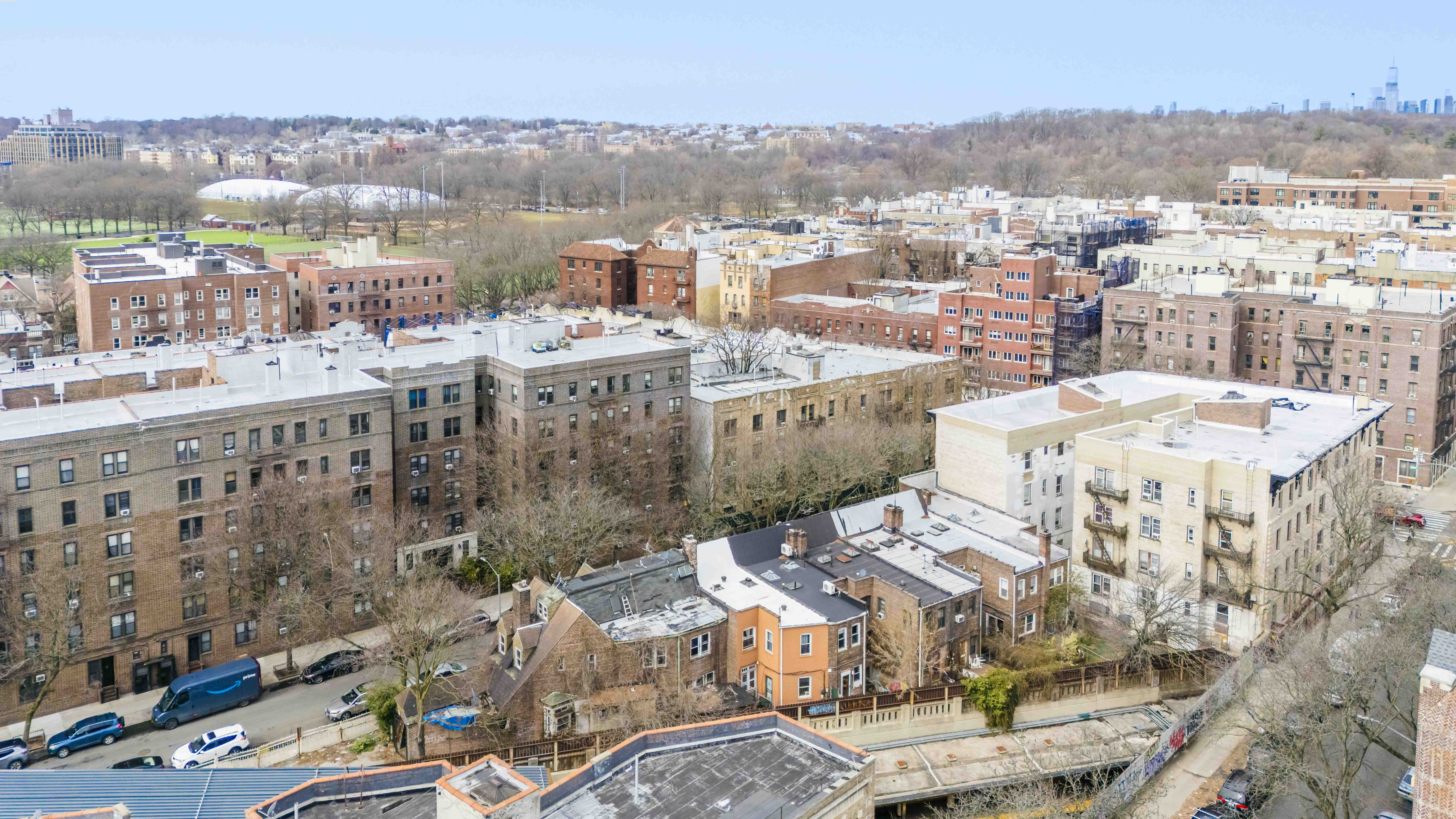 27 East 18th Street Prospect Park South Brooklyn NY 11226