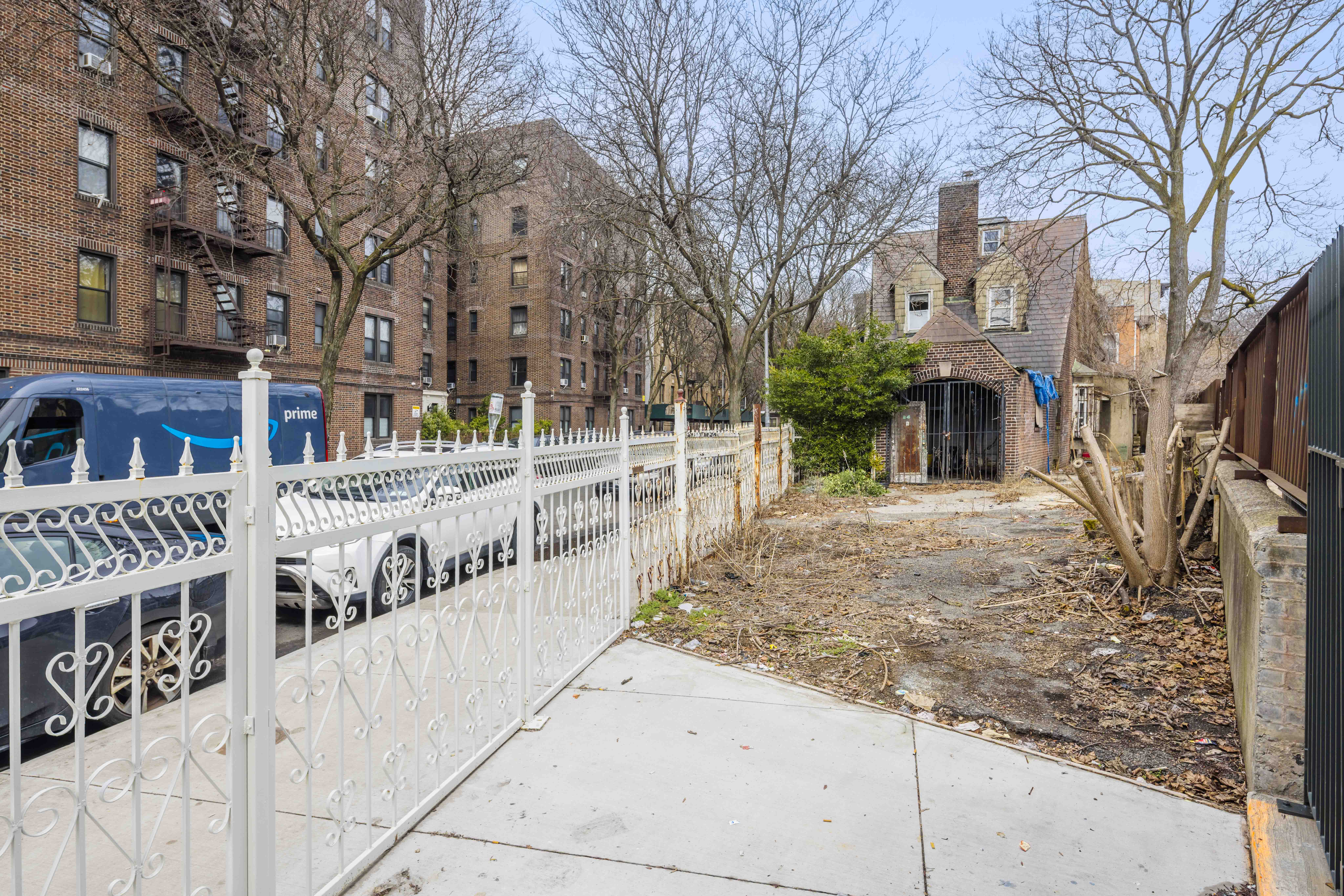 27 East 18th Street Prospect Park South Brooklyn NY 11226