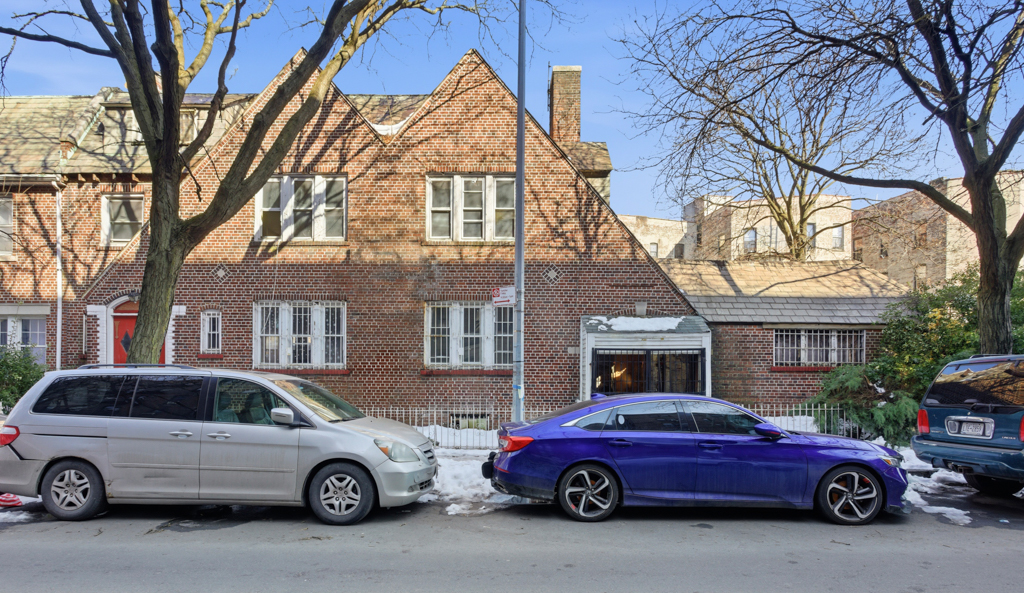 27 East 18th Street Prospect Park South Brooklyn NY 11226