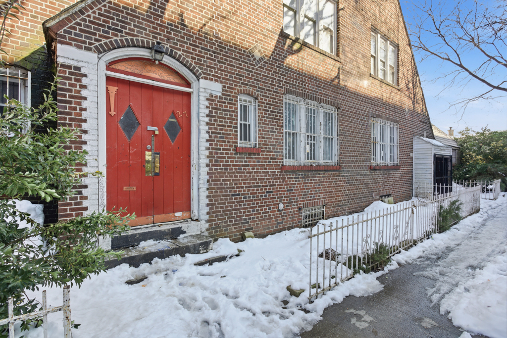 27 East 18th Street Prospect Park South Brooklyn NY 11226