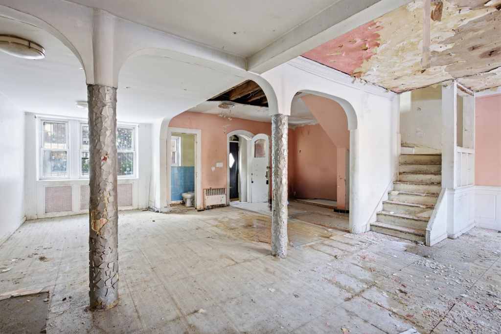 27 East 18th Street Prospect Park South Brooklyn NY 11226