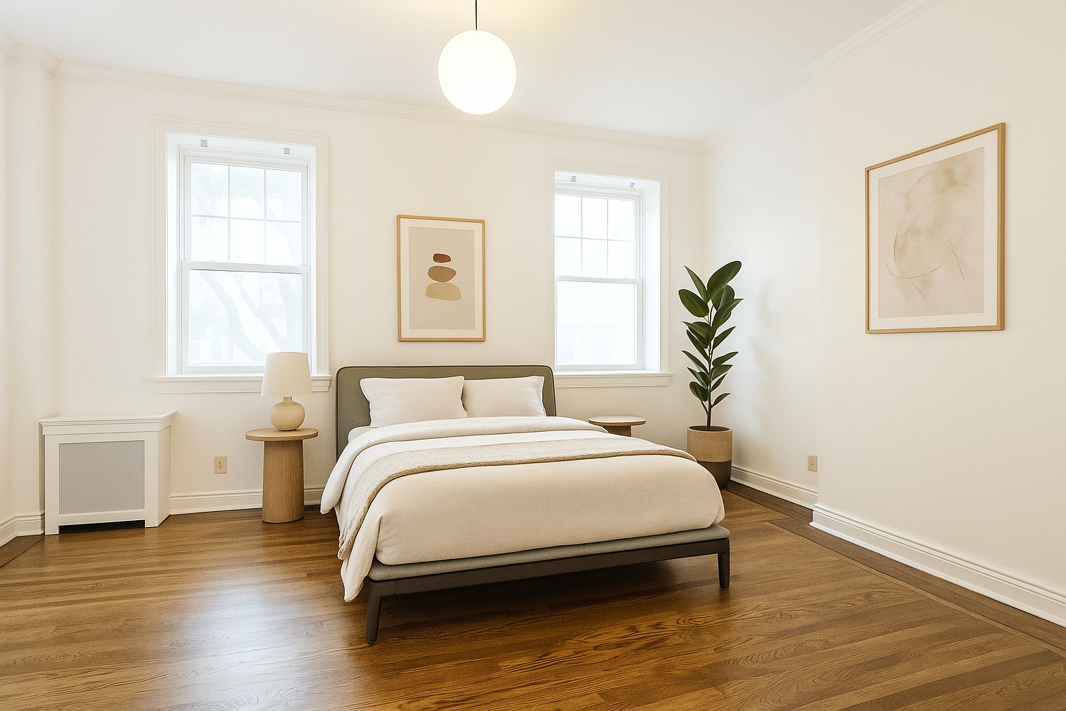 300 Eckford Street 2 Greenpoint Brooklyn NY 11222