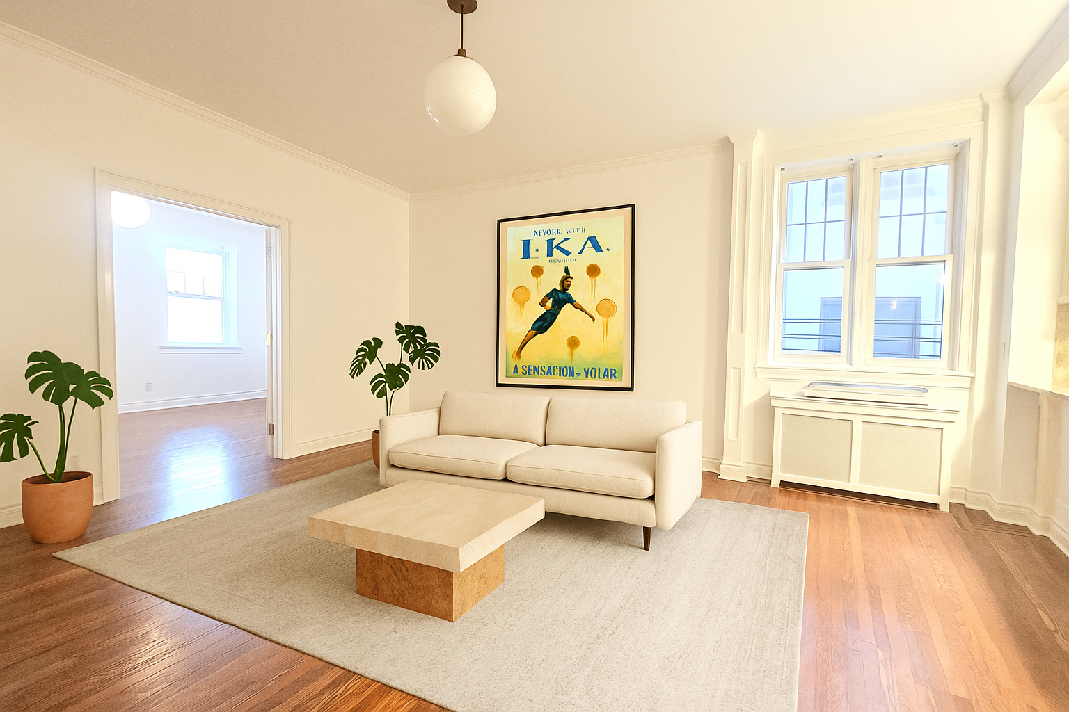 300 Eckford Street 2 Greenpoint Brooklyn NY 11222