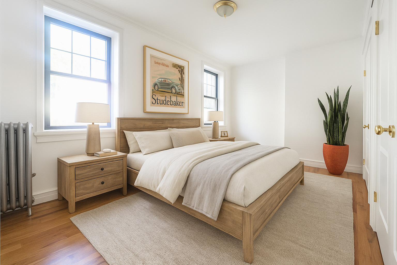 300 Eckford Street Unit 3 Greenpoint Brooklyn NY 11222