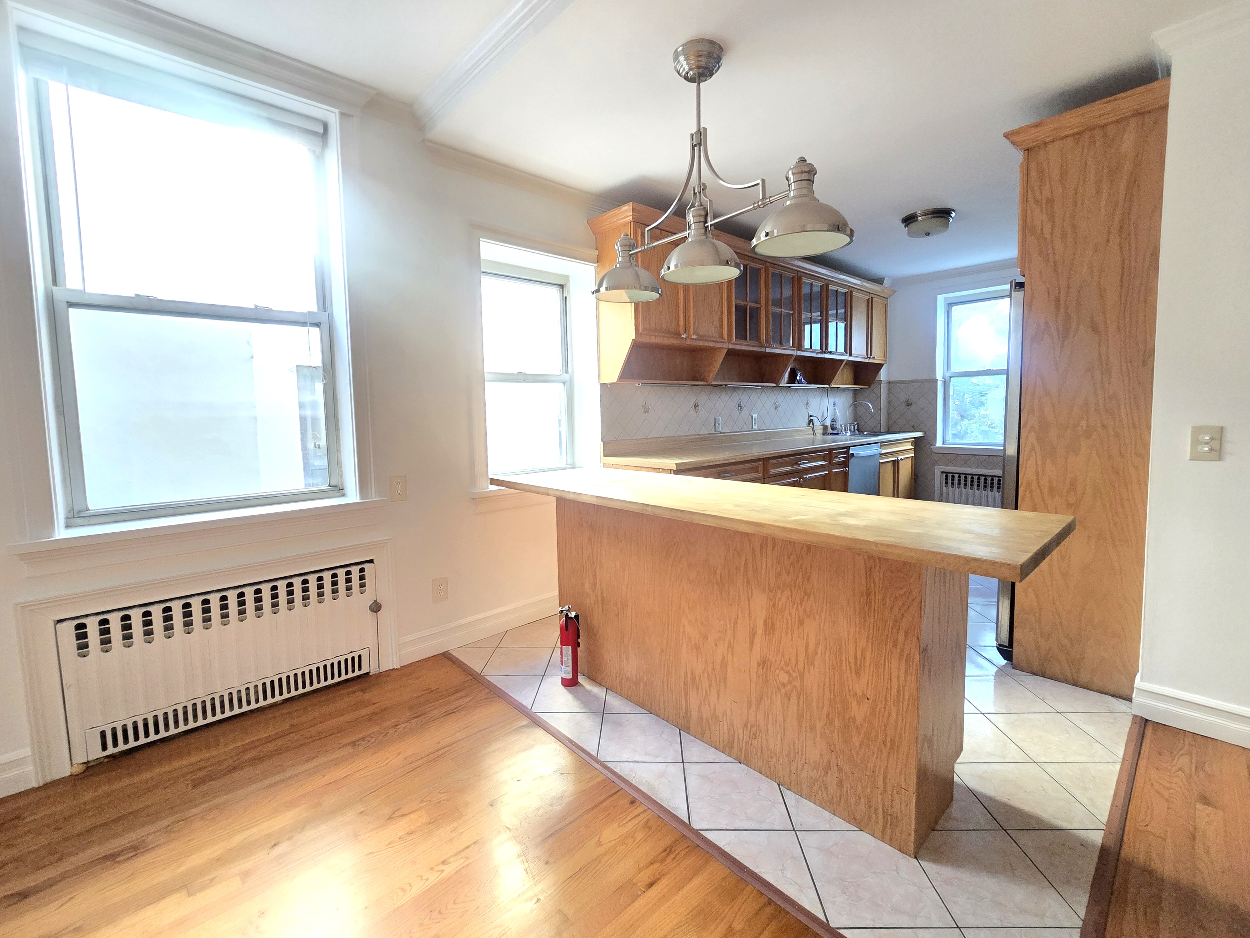 300 Eckford Street Unit 3 Greenpoint Brooklyn NY 11222