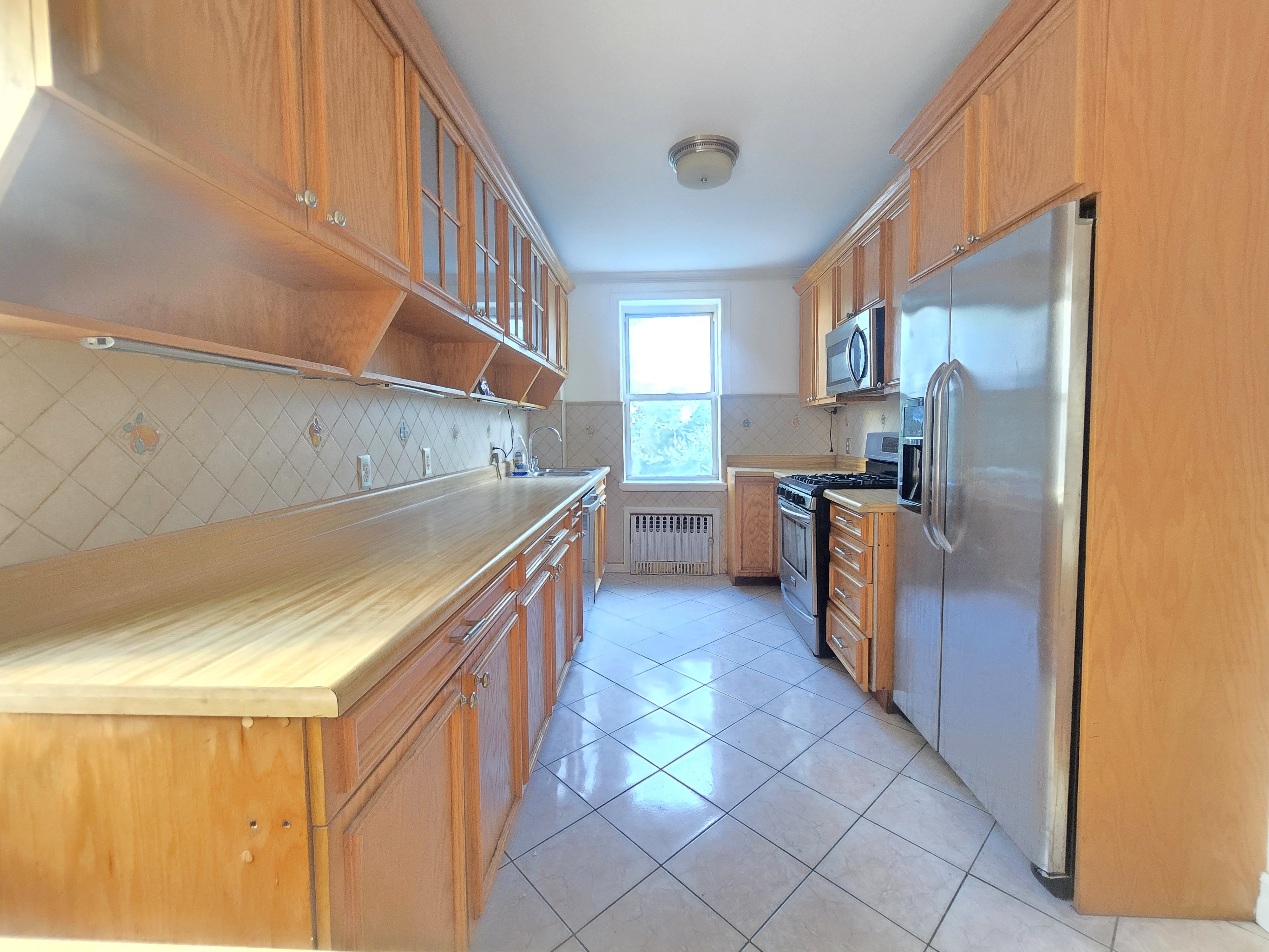 300 Eckford Street Unit 3 Greenpoint Brooklyn NY 11222