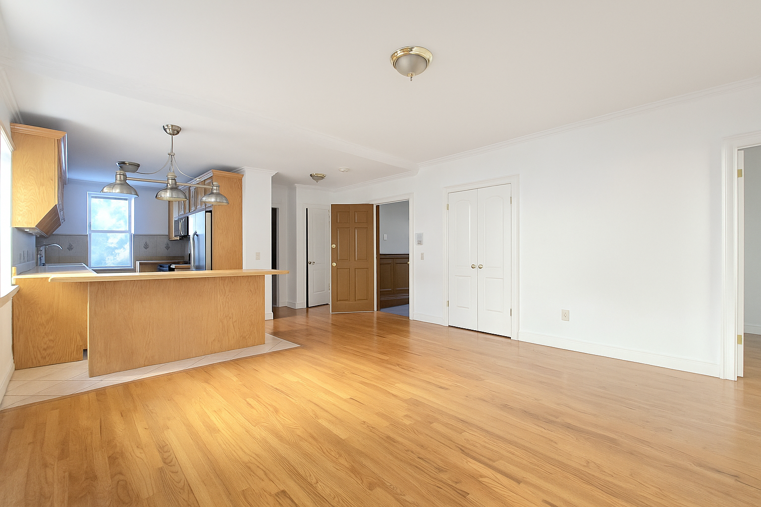 300 Eckford Street Unit 3 Greenpoint Brooklyn NY 11222