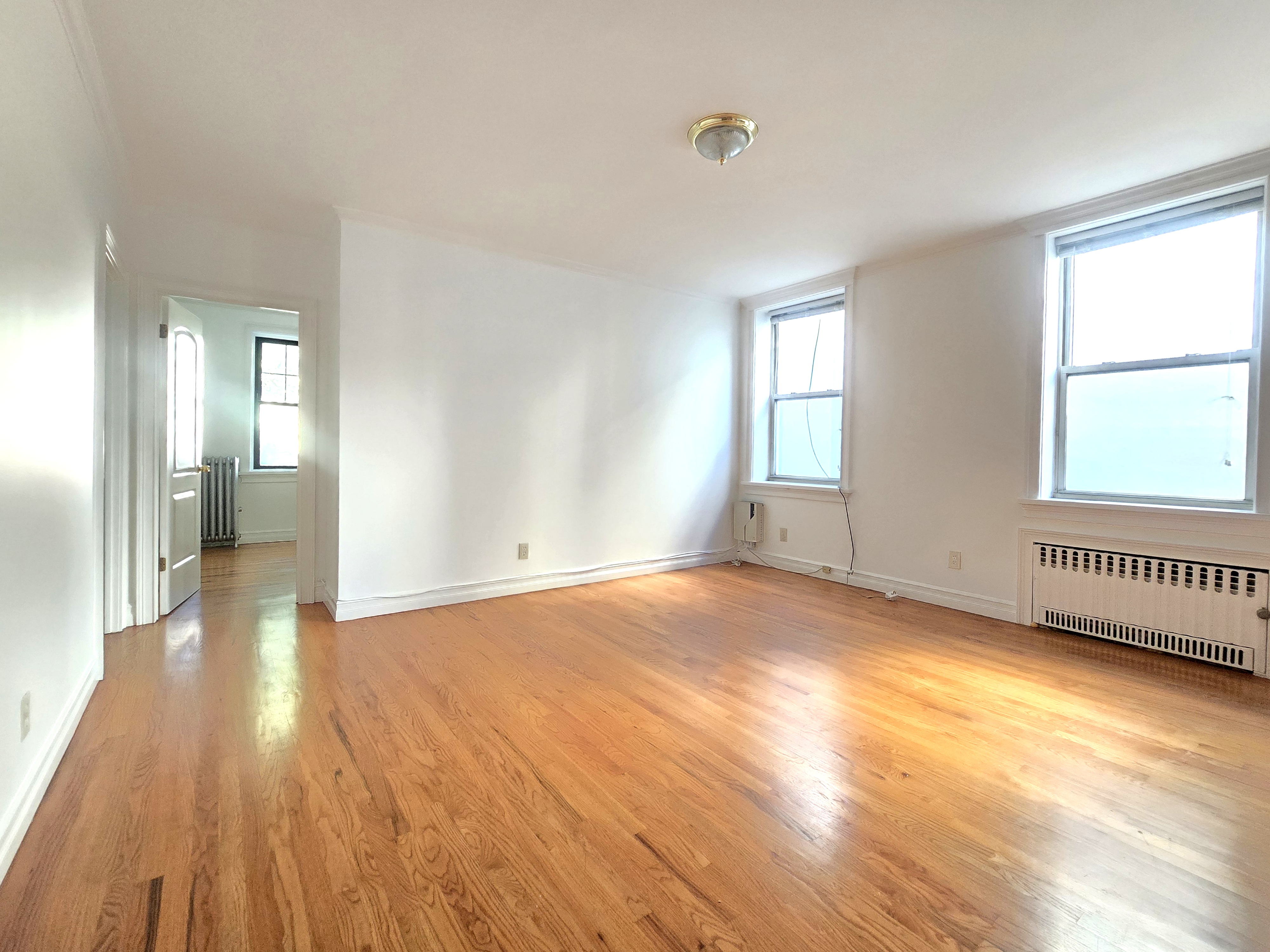 300 Eckford Street Unit 3 Greenpoint Brooklyn NY 11222