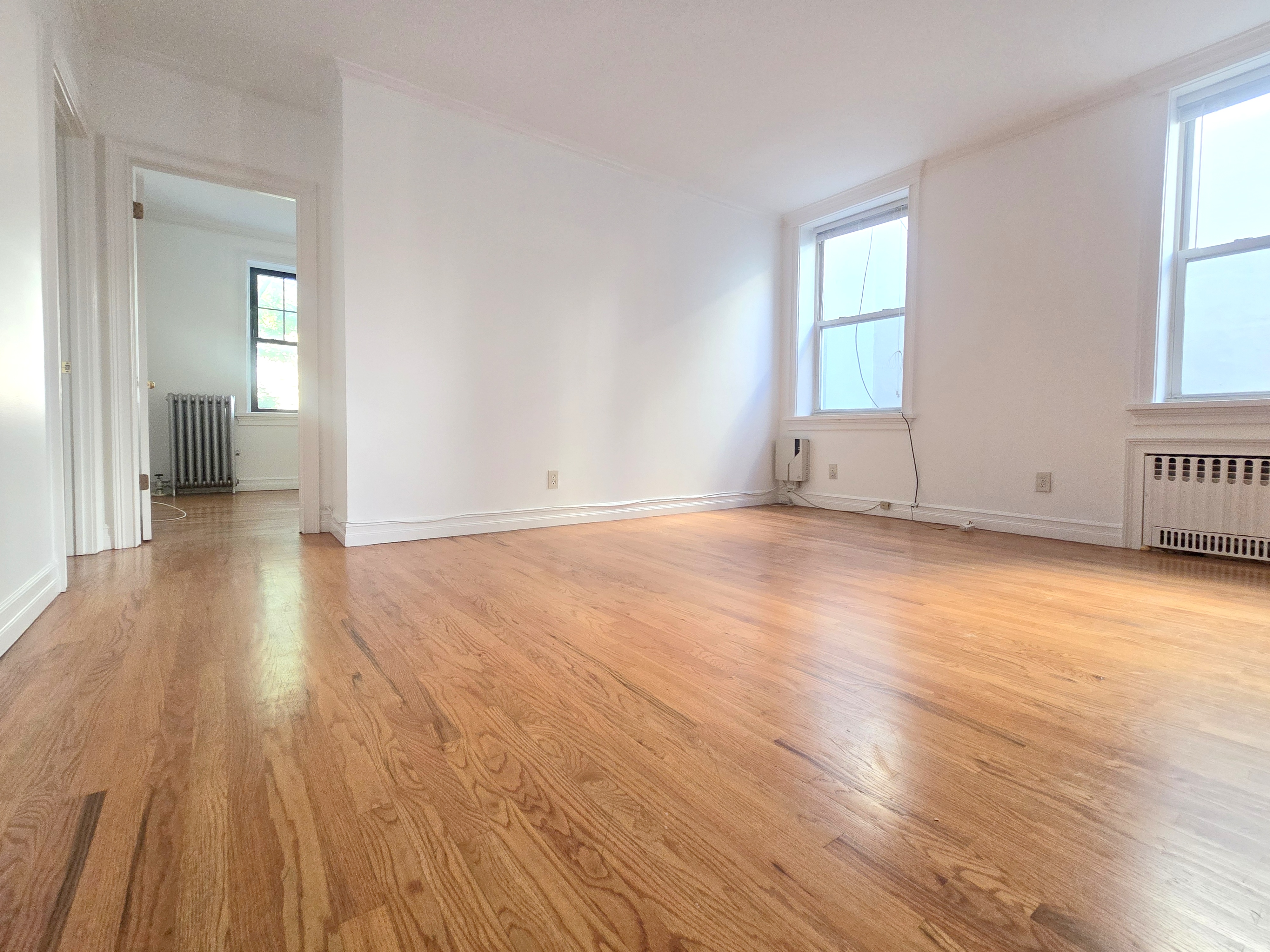 300 Eckford Street Unit 3 Greenpoint Brooklyn NY 11222